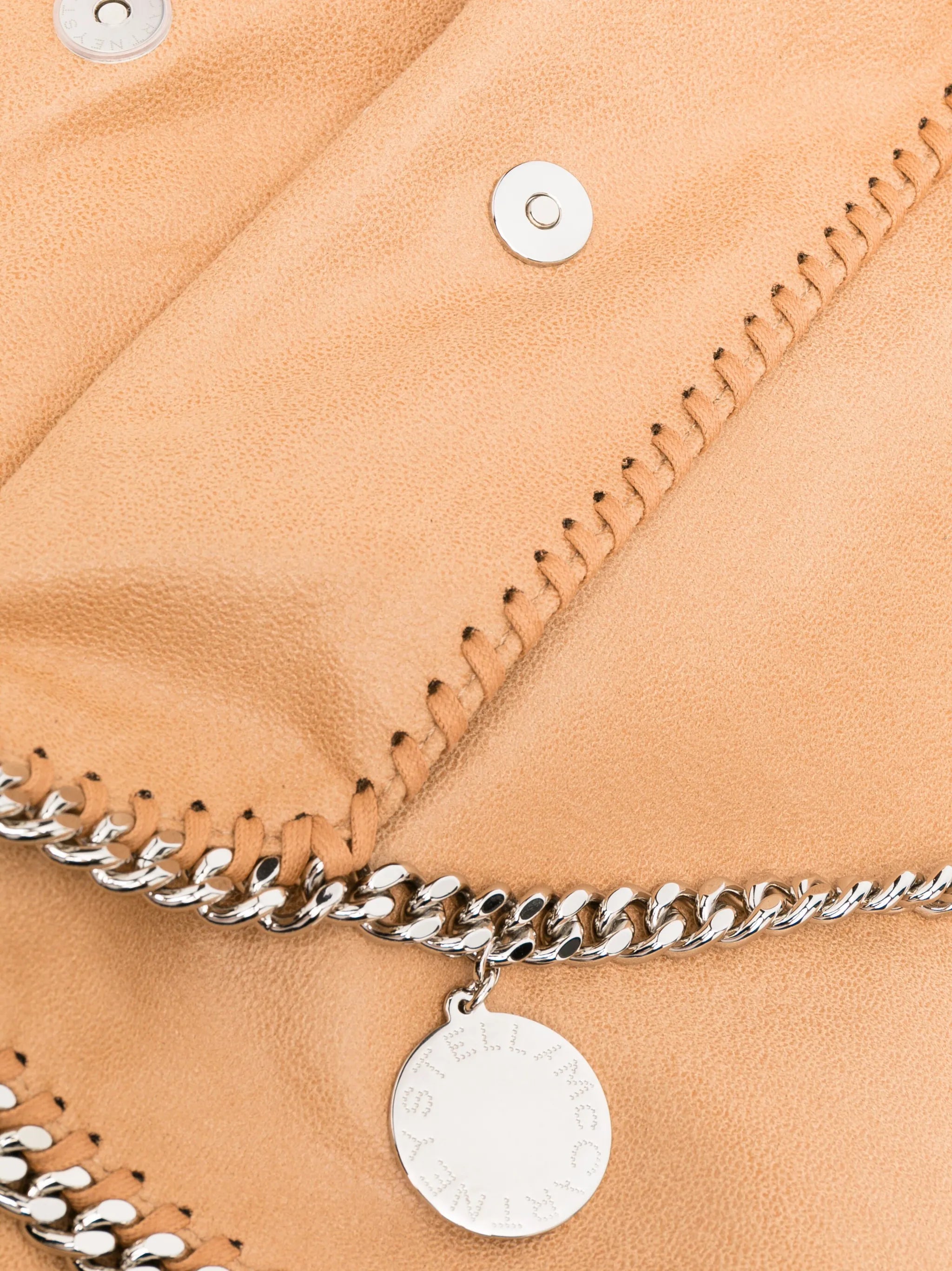 large Falabella tote bag