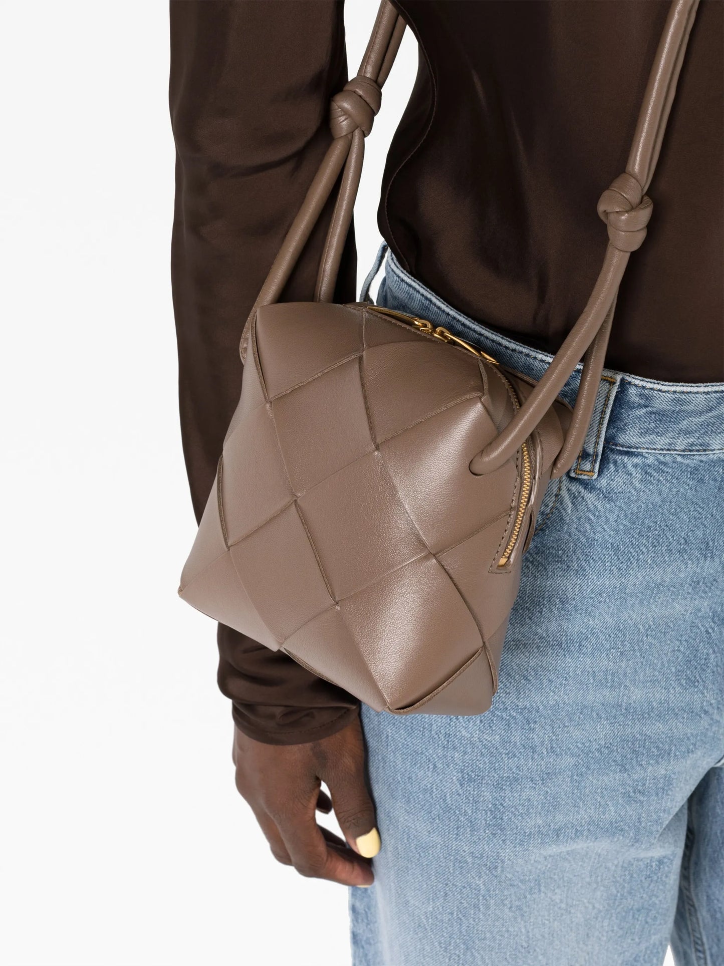 mini Tracolla cross-body bag