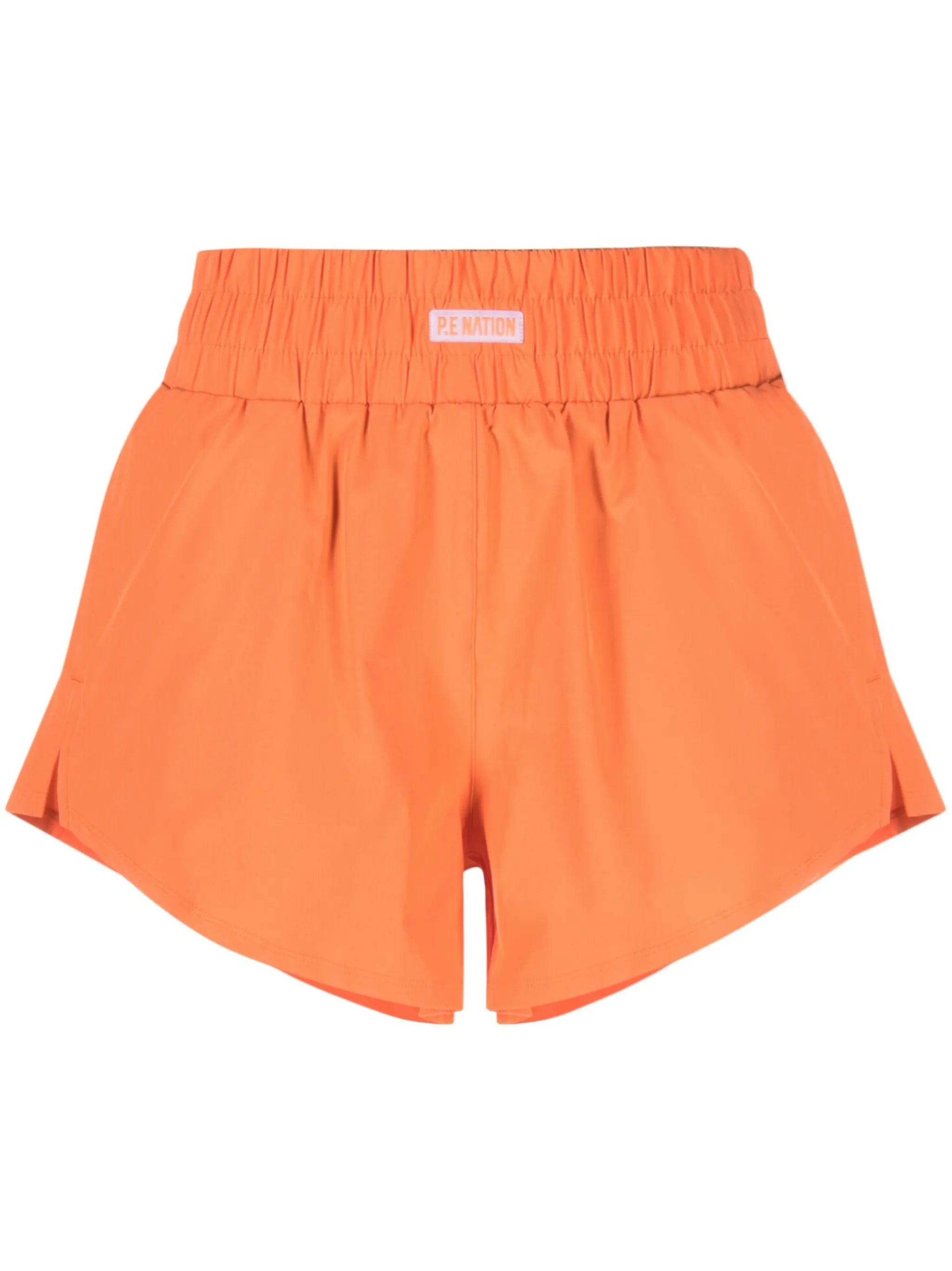 Oakmont running shorts