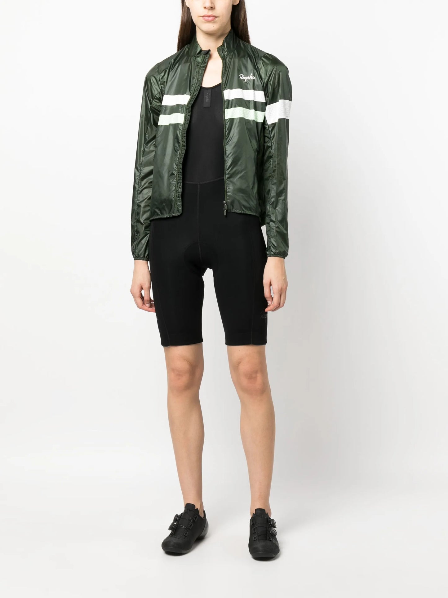 Classic bib shorts