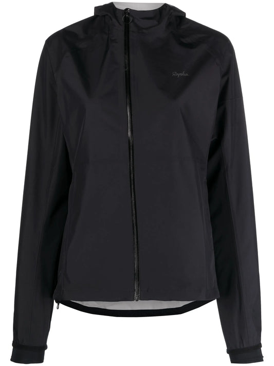 Commuter cycling jacket