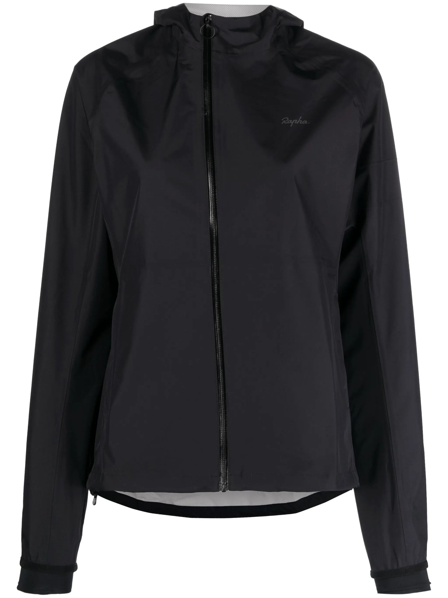 Commuter cycling jacket