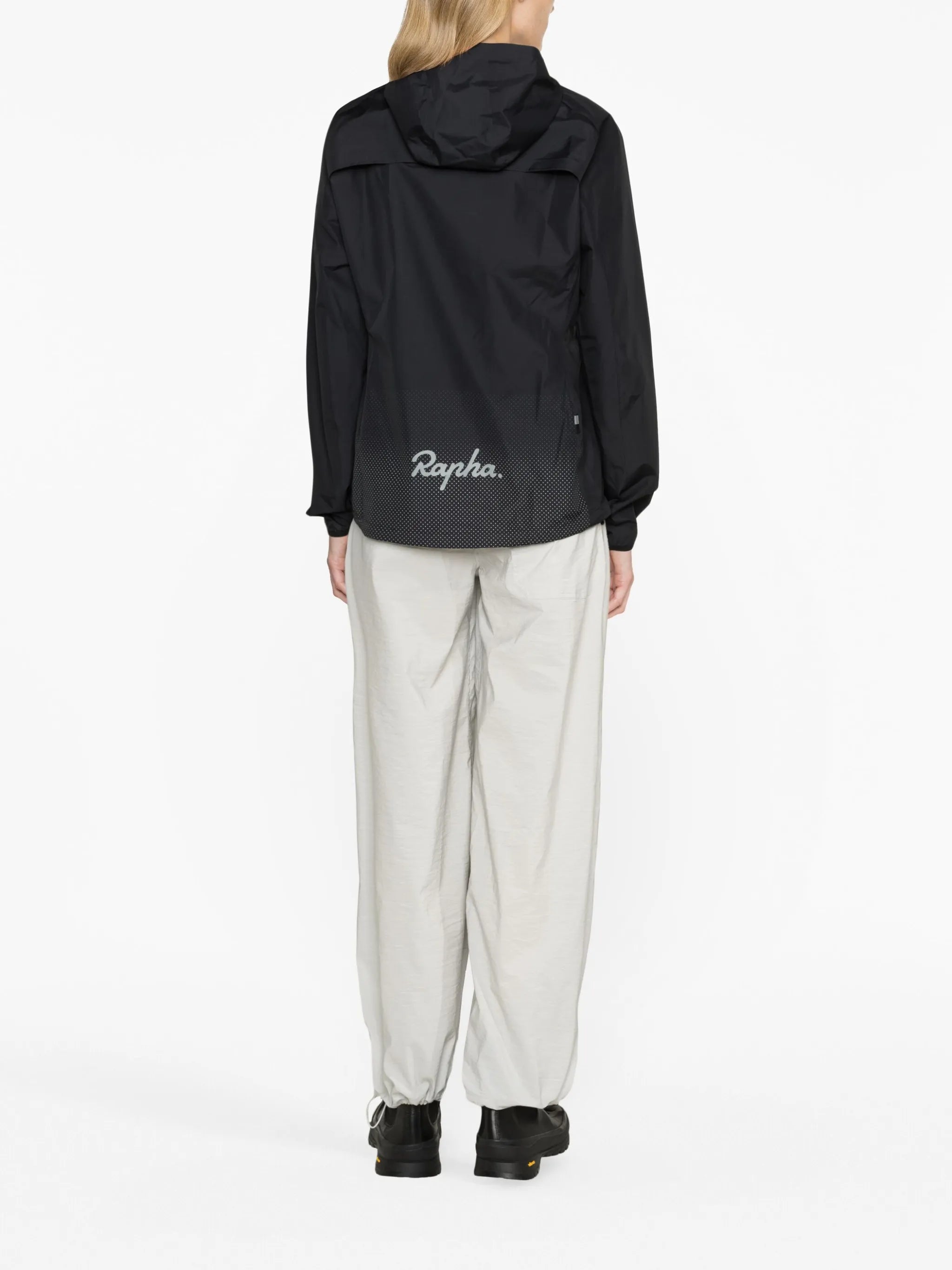 Commuter cycling jacket
