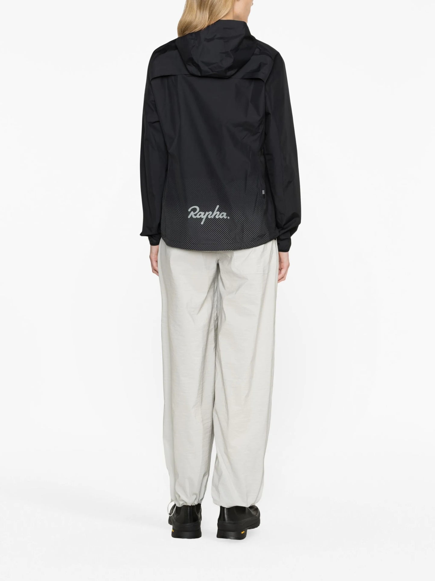 Commuter cycling jacket