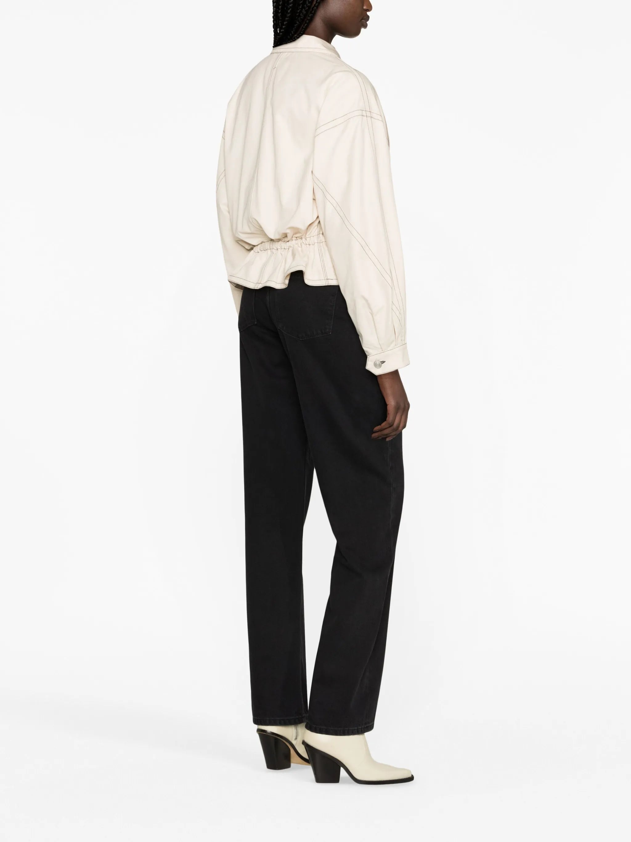 Delly cotton jacket