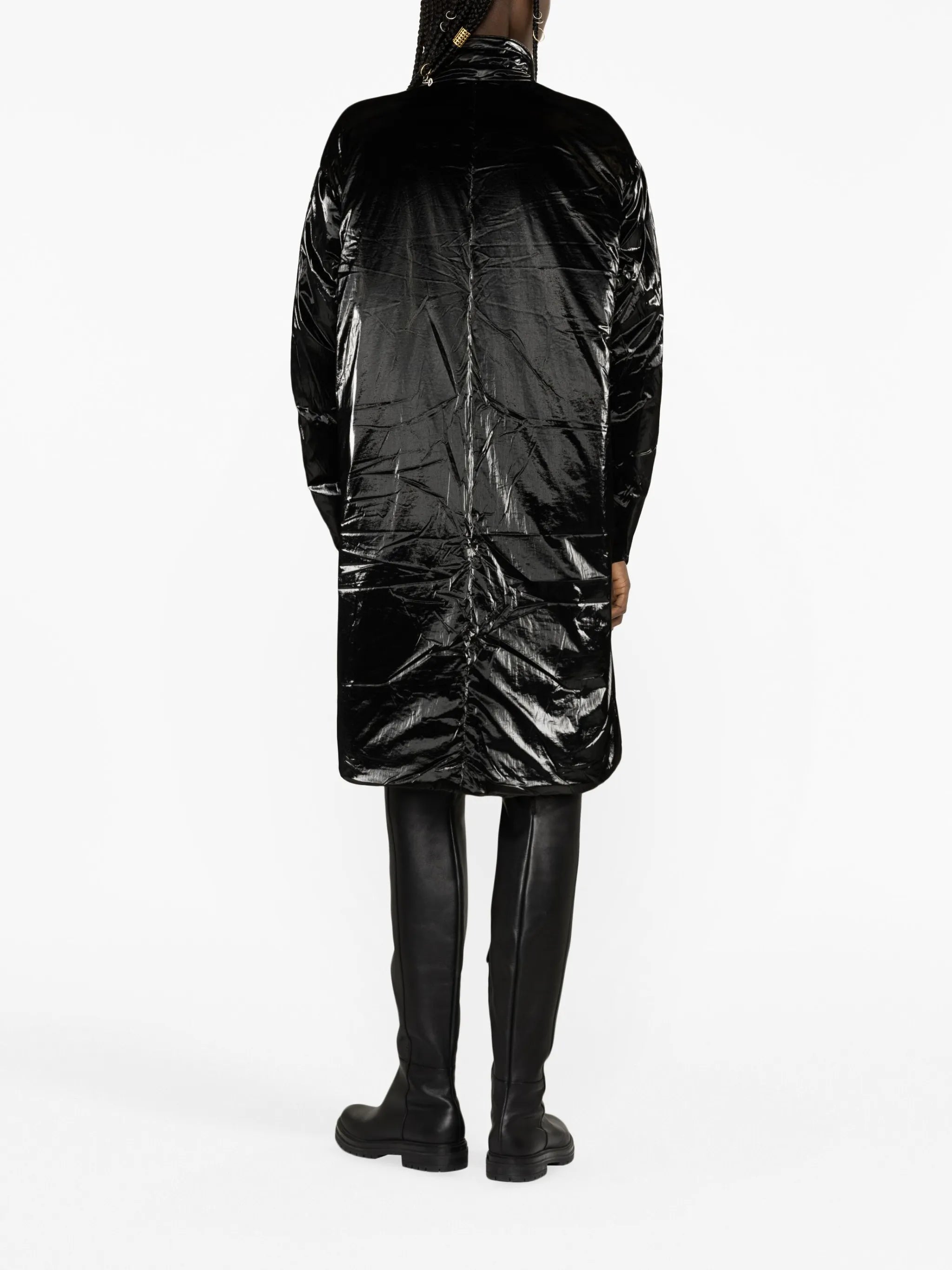 Debby padded coat