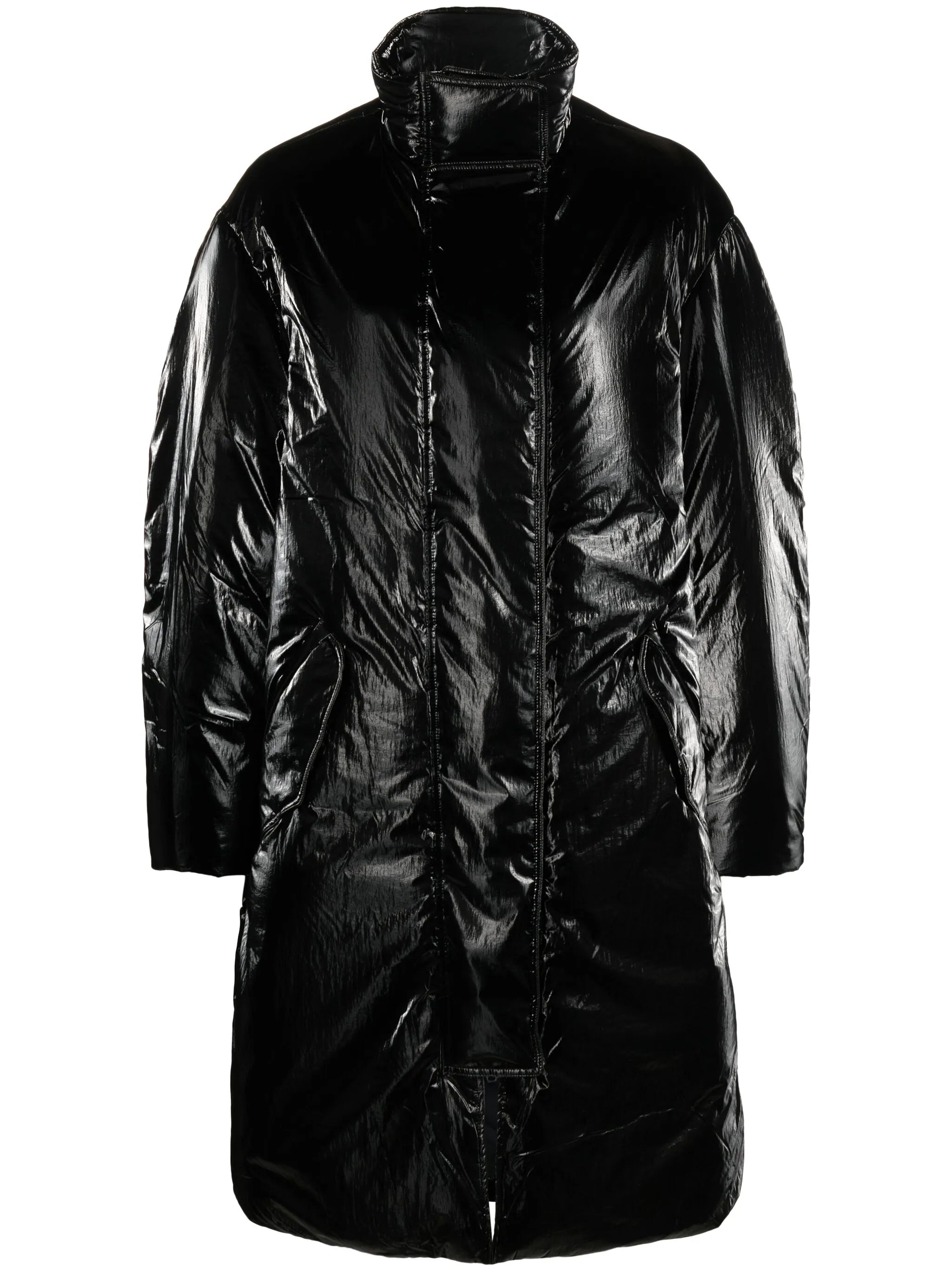 Debby padded coat