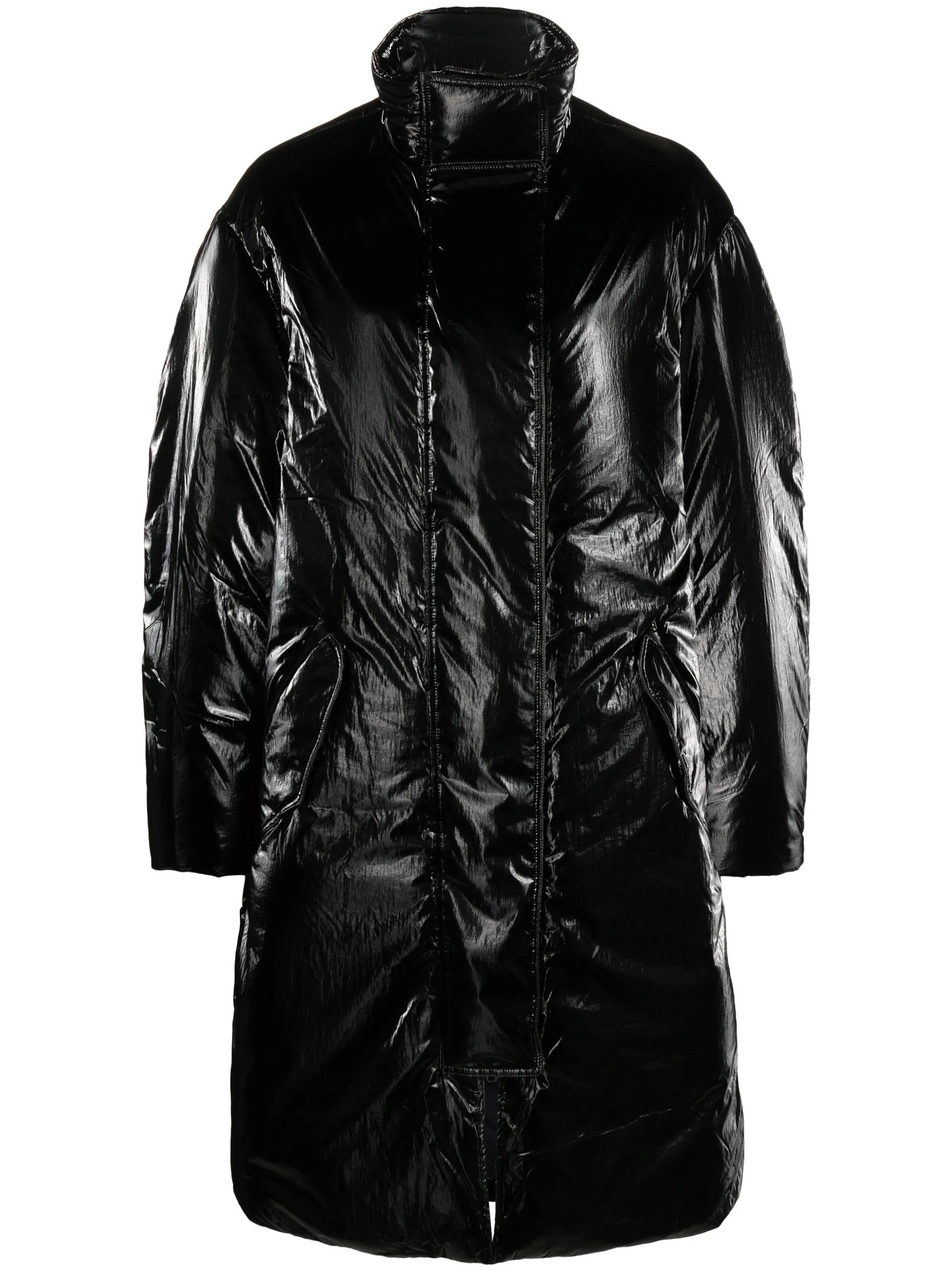 Debby padded coat