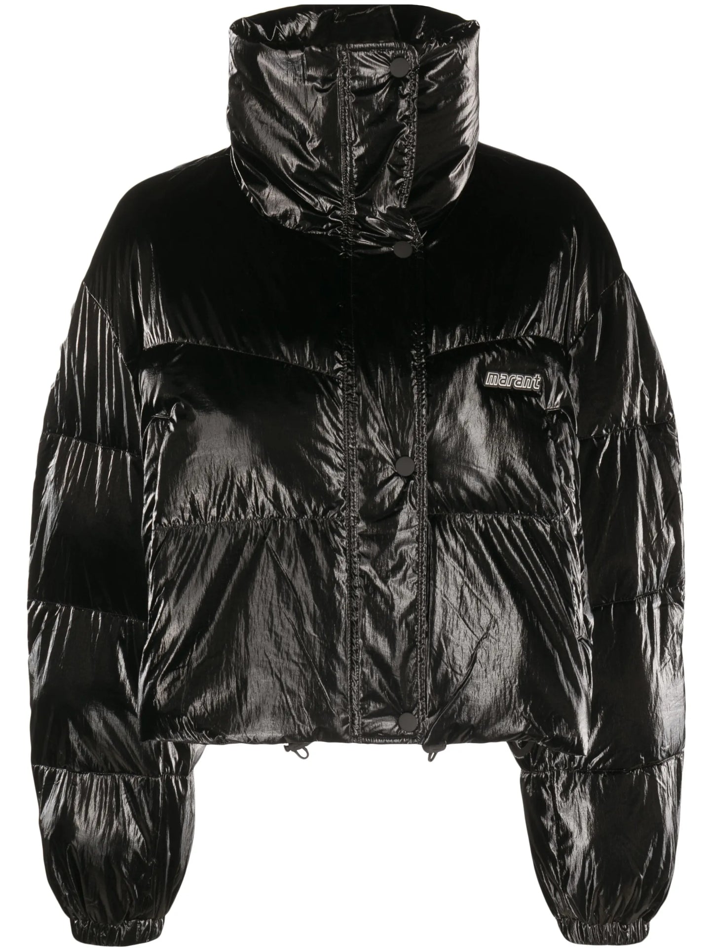 Telia quilted padded jacket