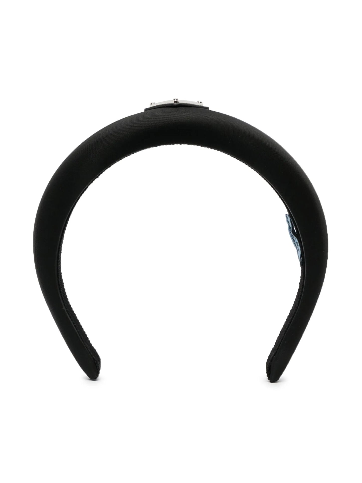 triangle-logo headband