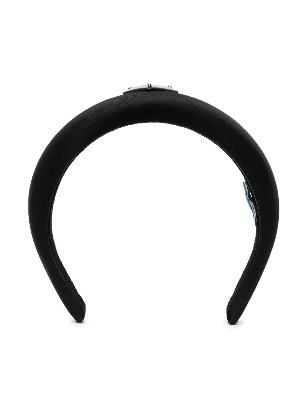 triangle-logo headband