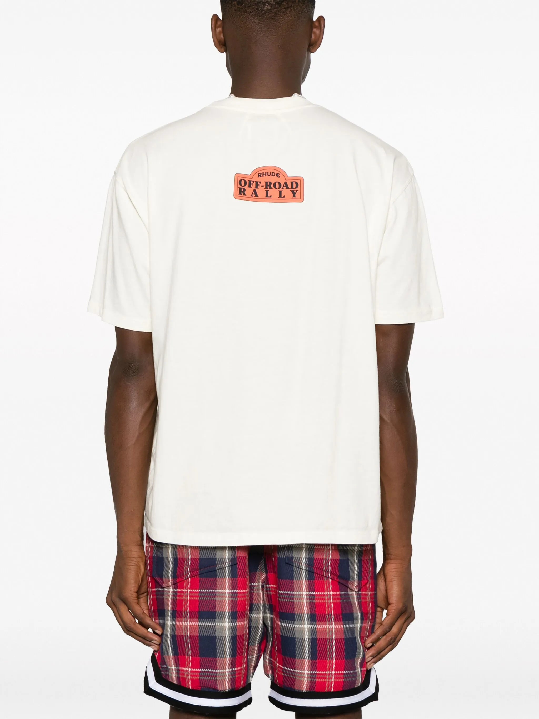 Black Hills Rally cotton T-shirt