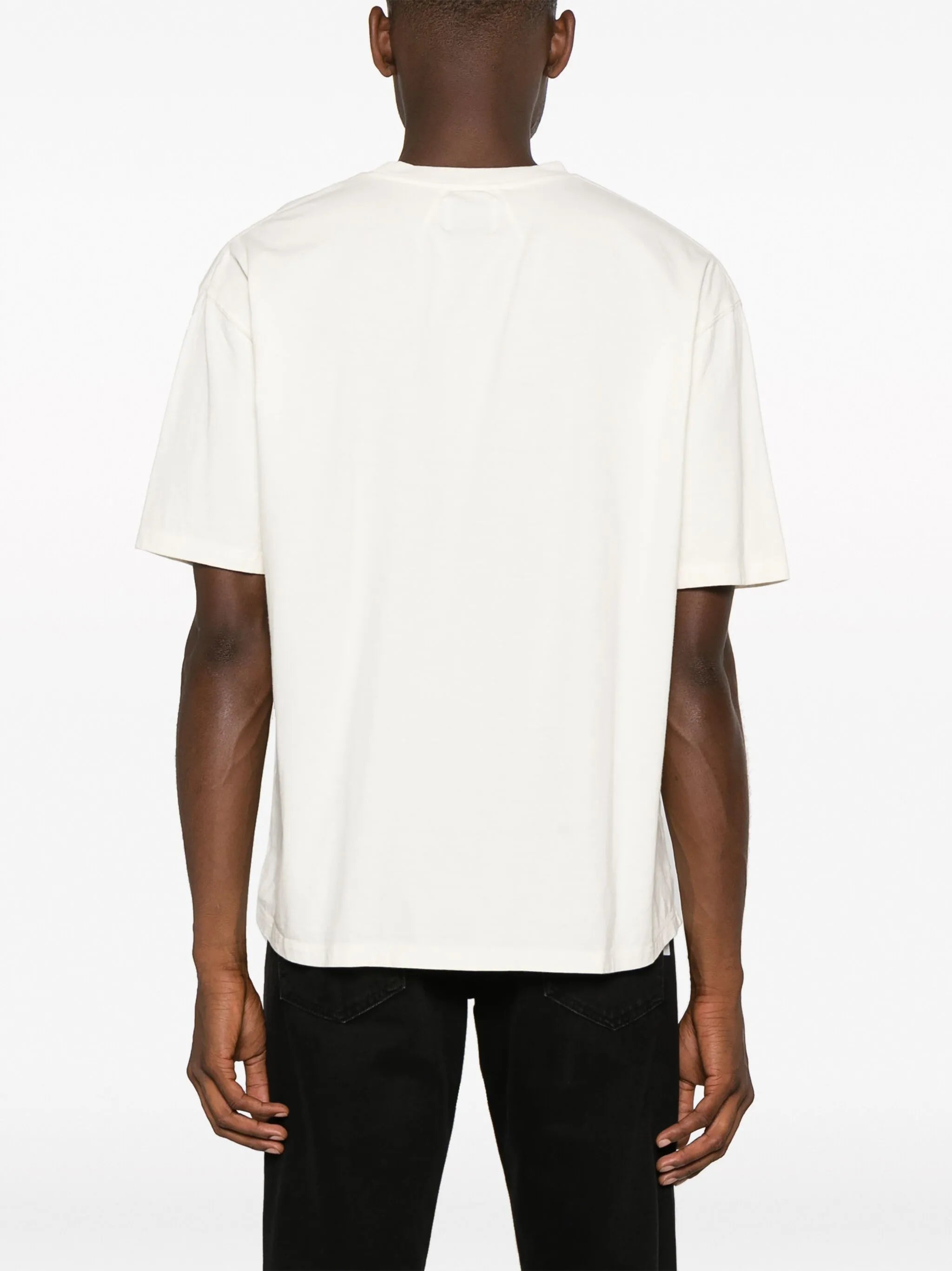 Legend Lives cotton T-shirt