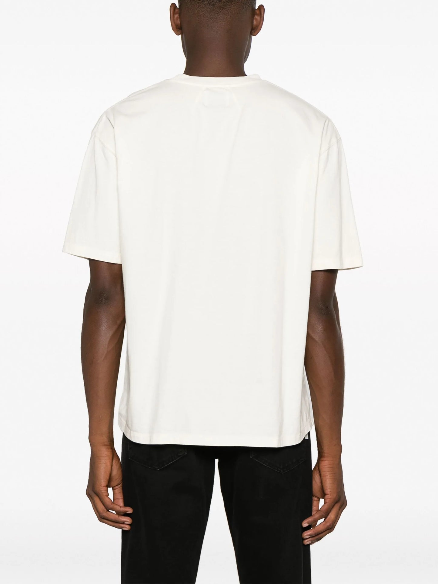 Legend Lives cotton T-shirt