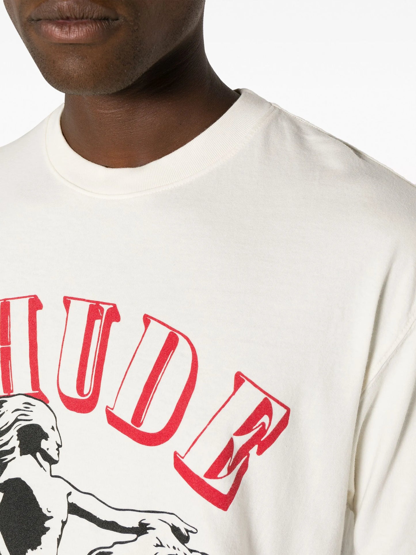 Legend Lives cotton T-shirt