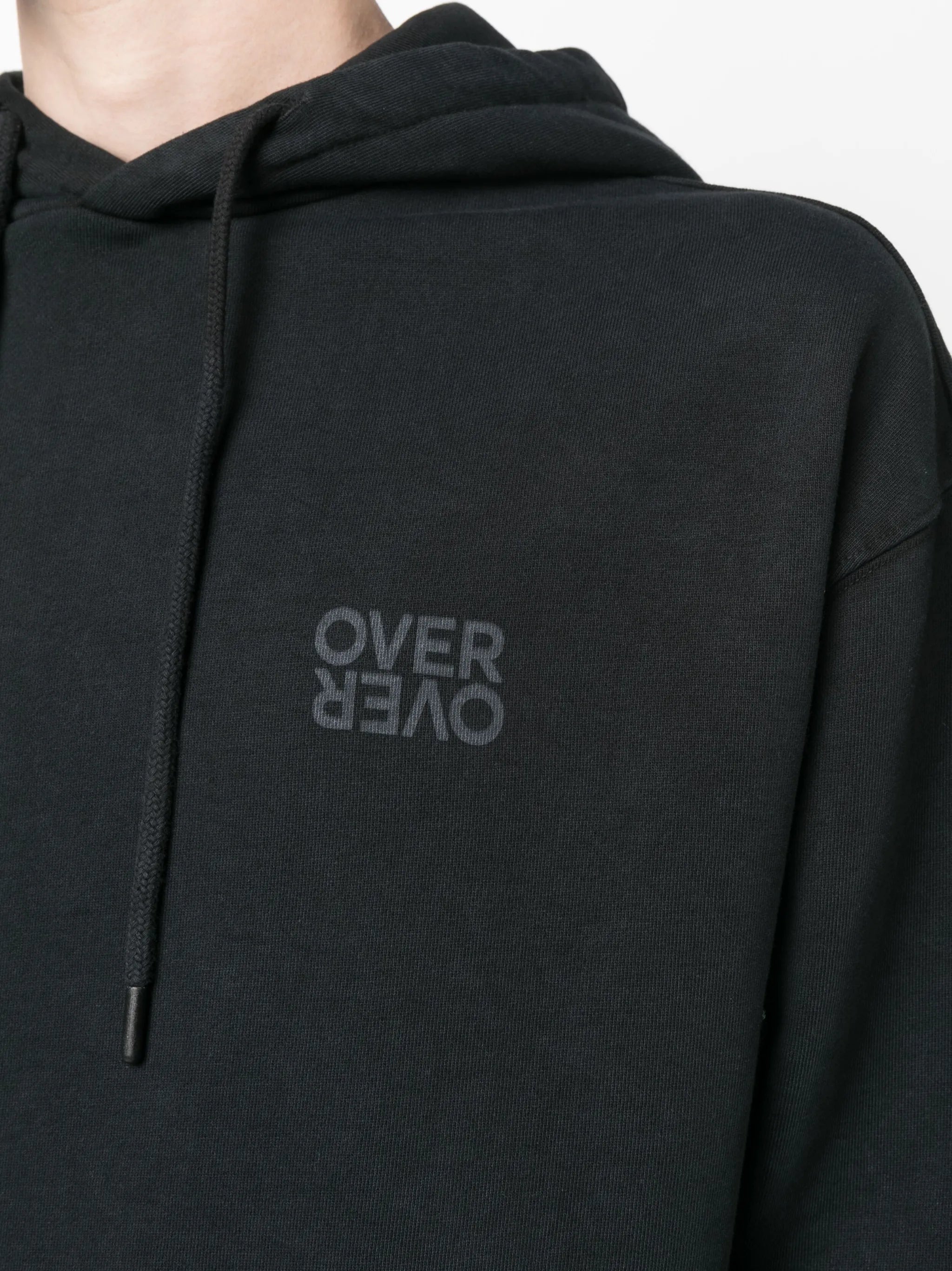 Easy Hood cotton hoodie