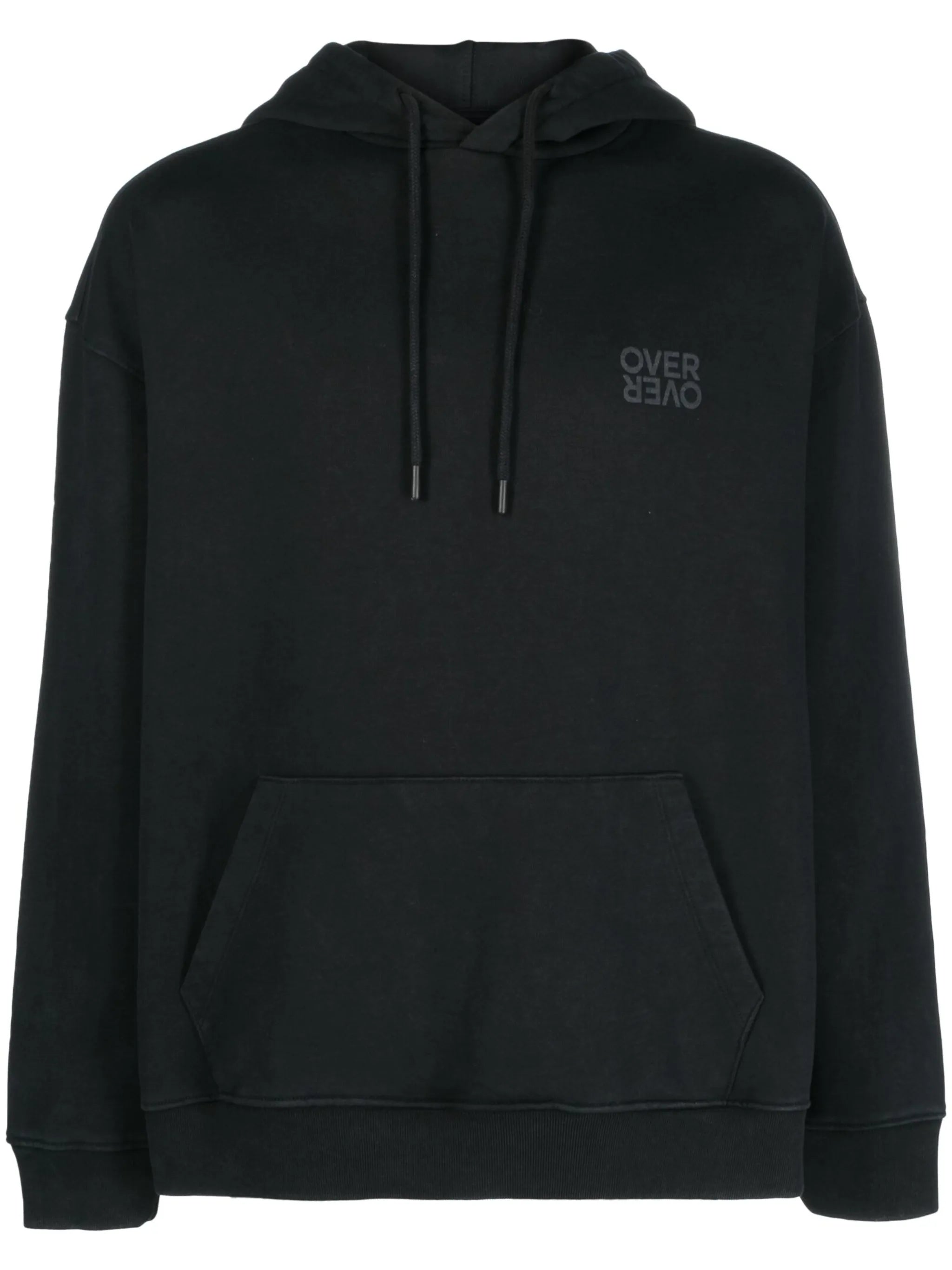 Easy Hood cotton hoodie