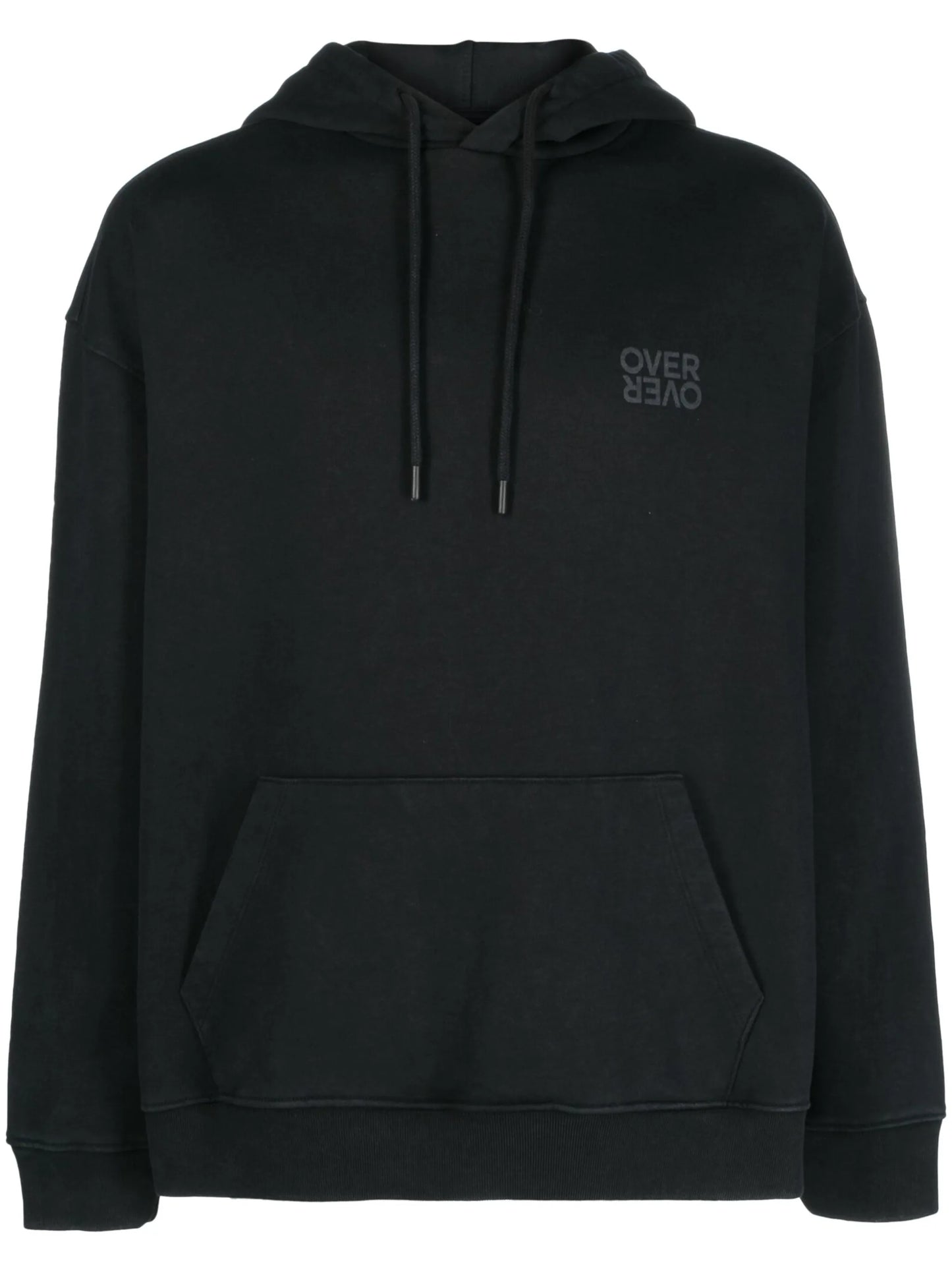 Easy Hood cotton hoodie