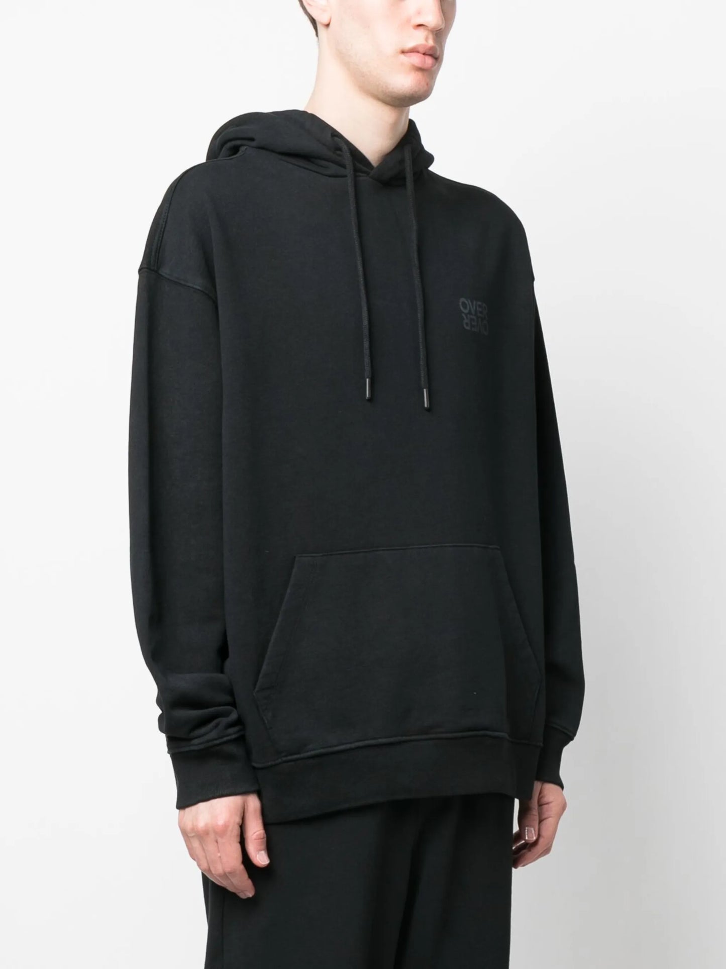Easy Hood cotton hoodie