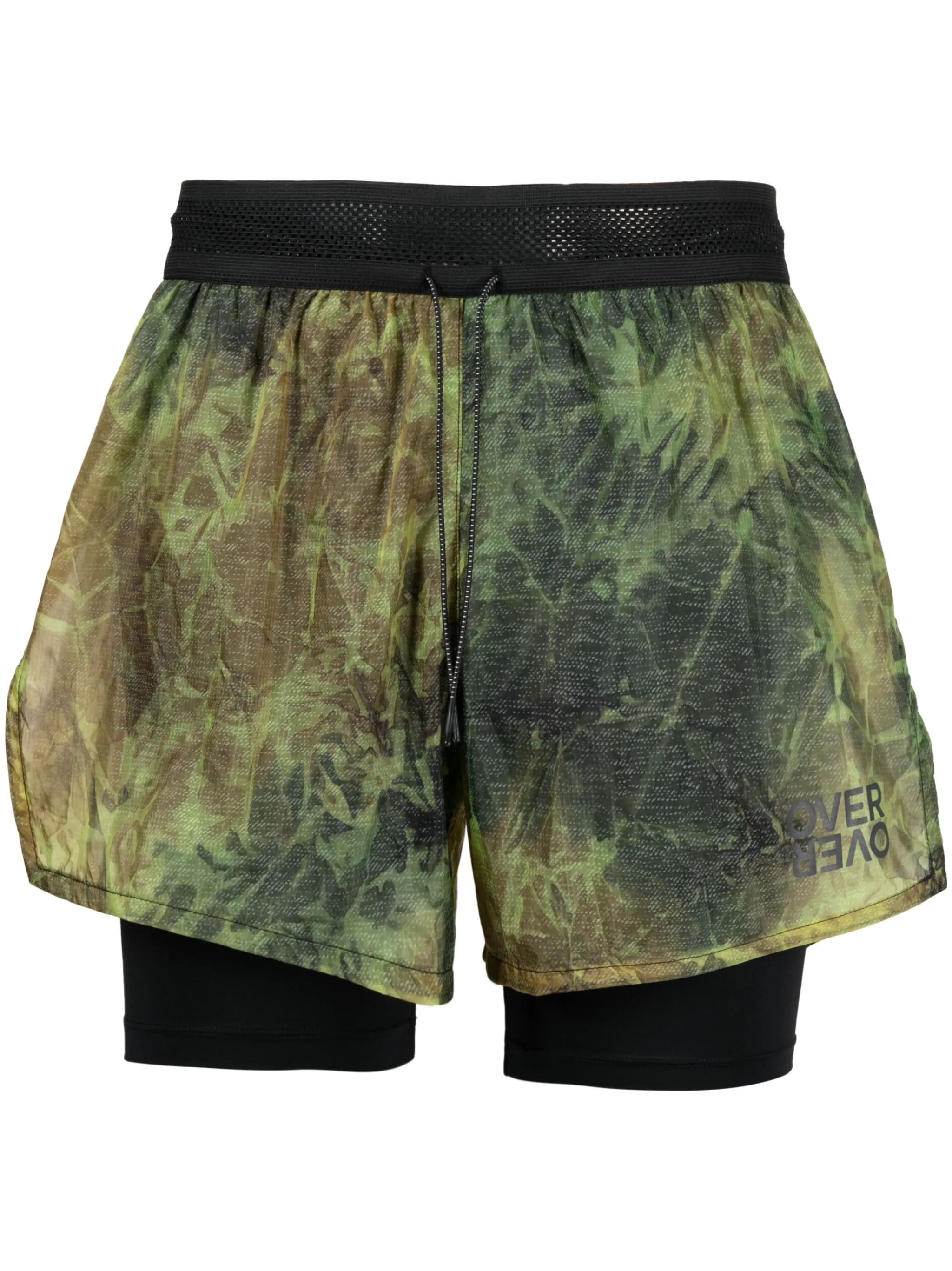 performance training shorts