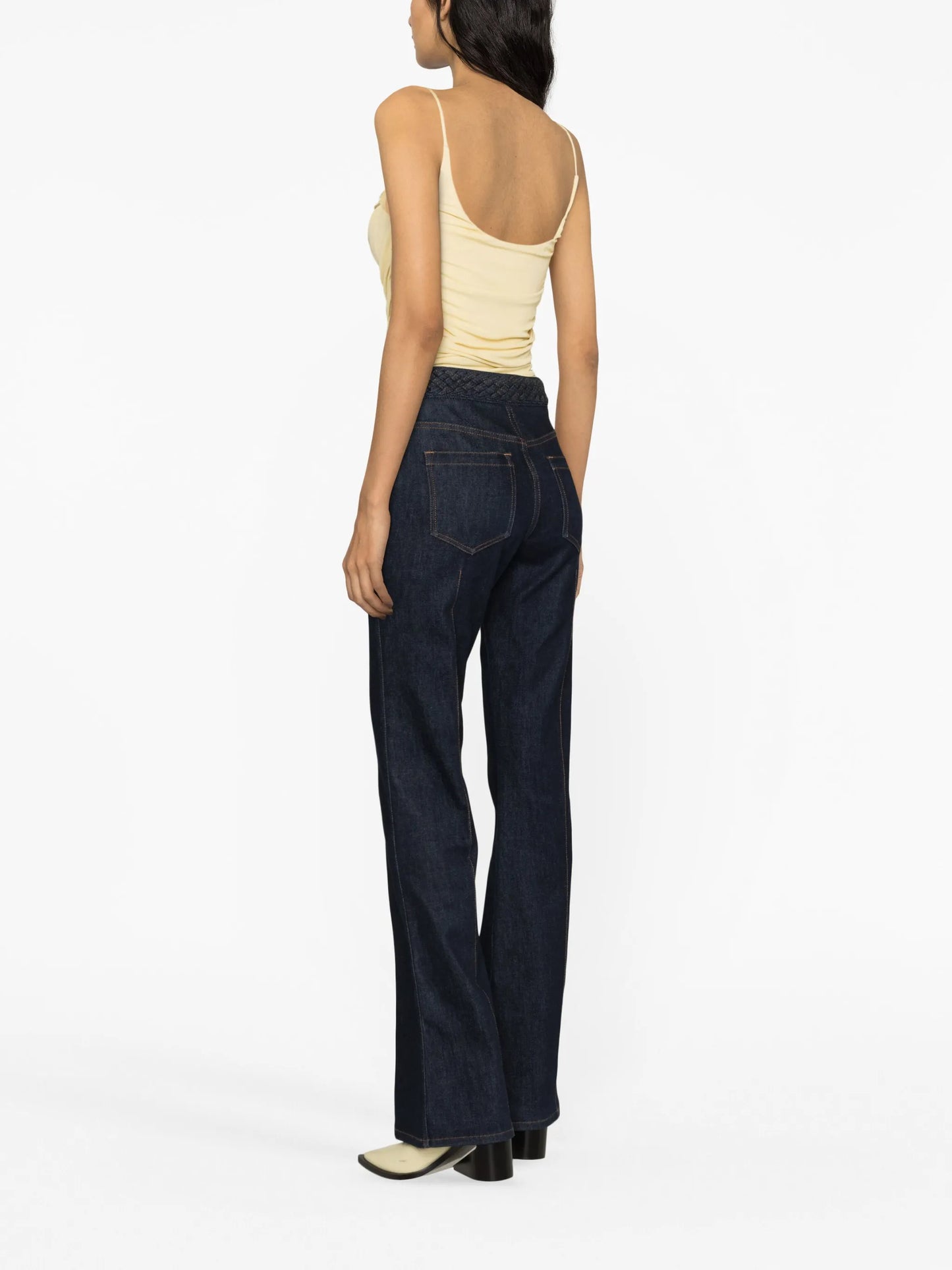 Otto sleeveless top