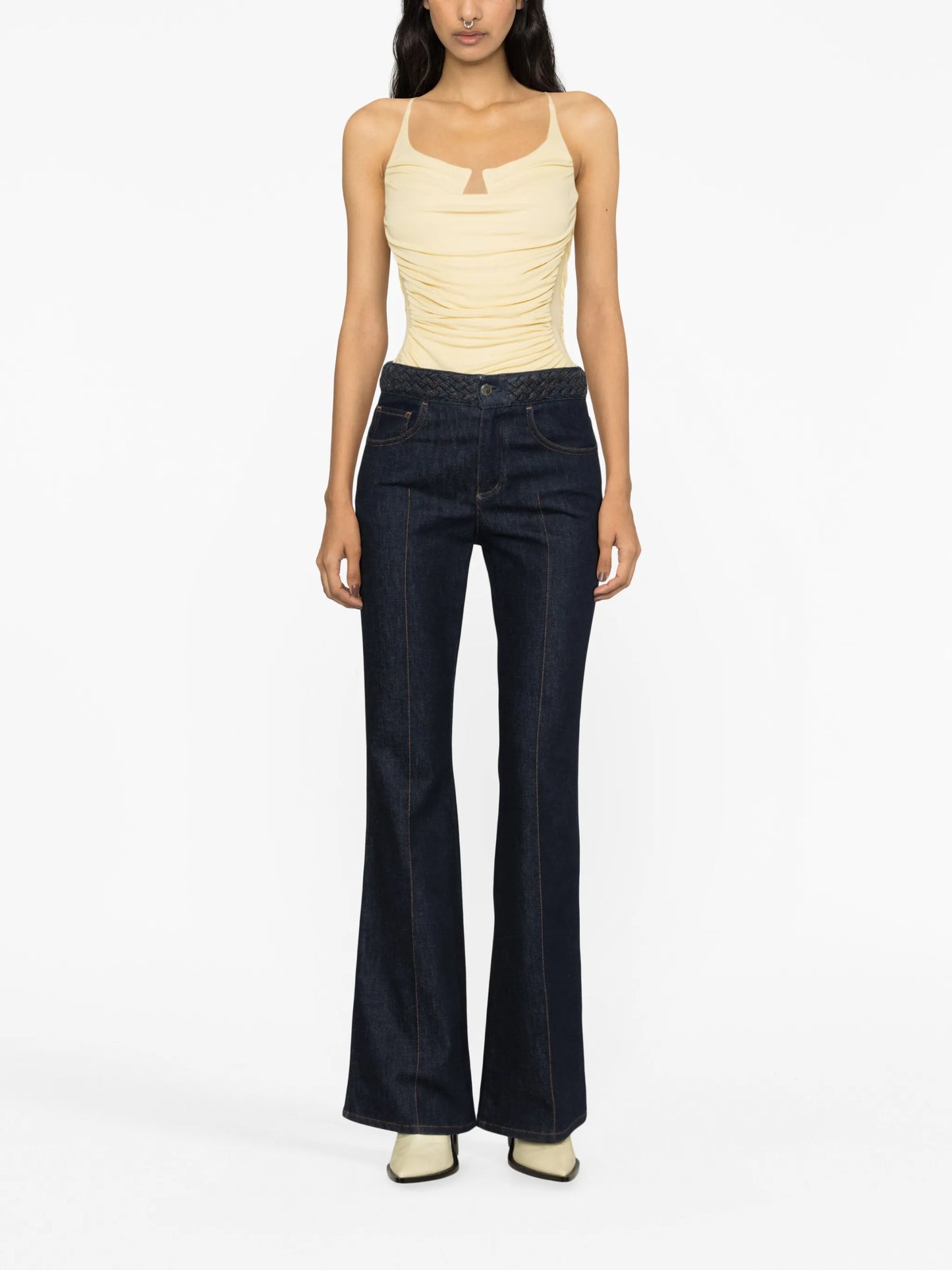 Otto sleeveless top
