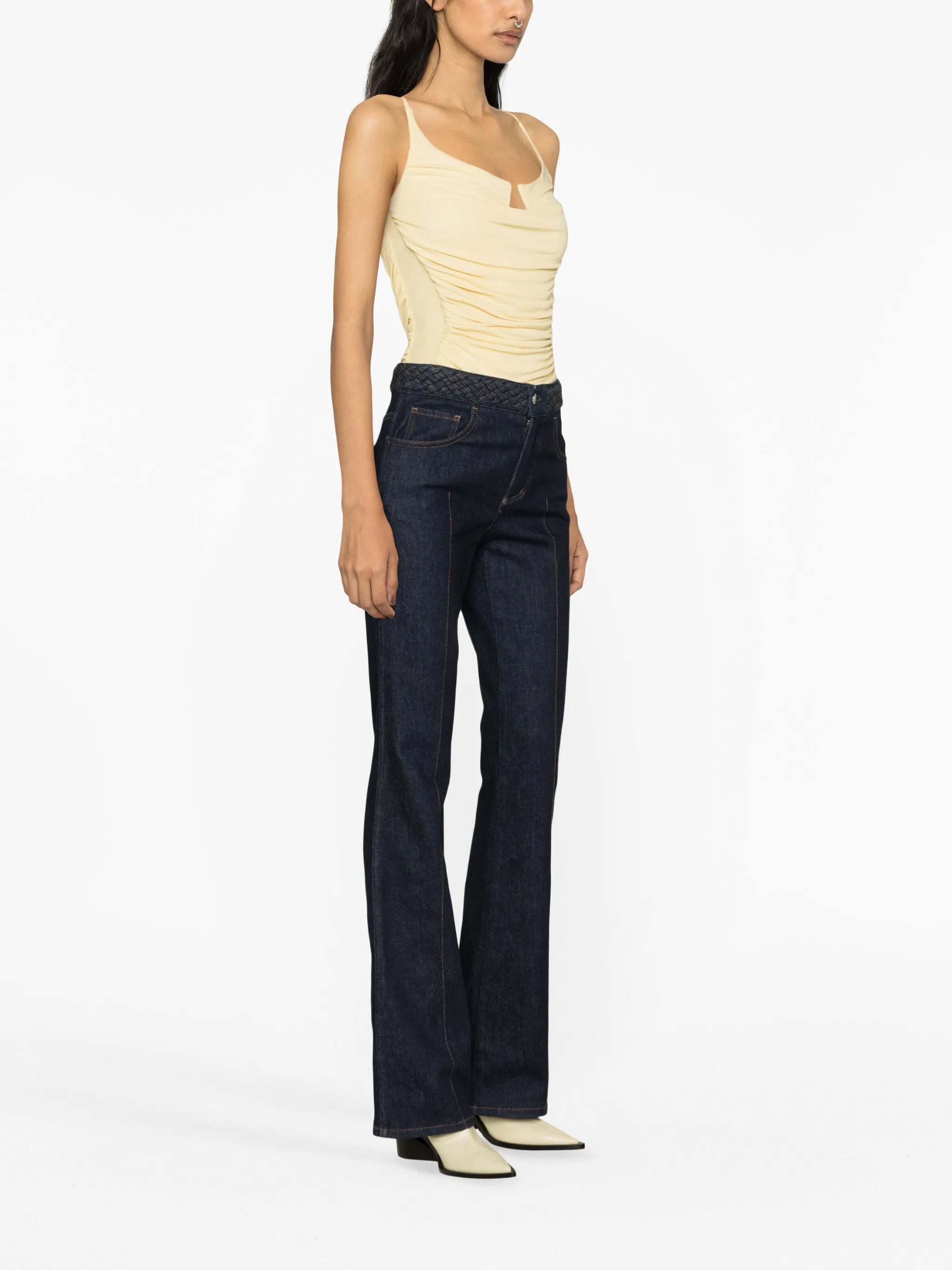 Otto sleeveless top