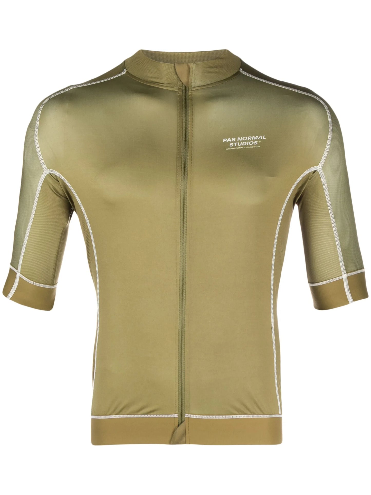 Mechanism cycling jersey