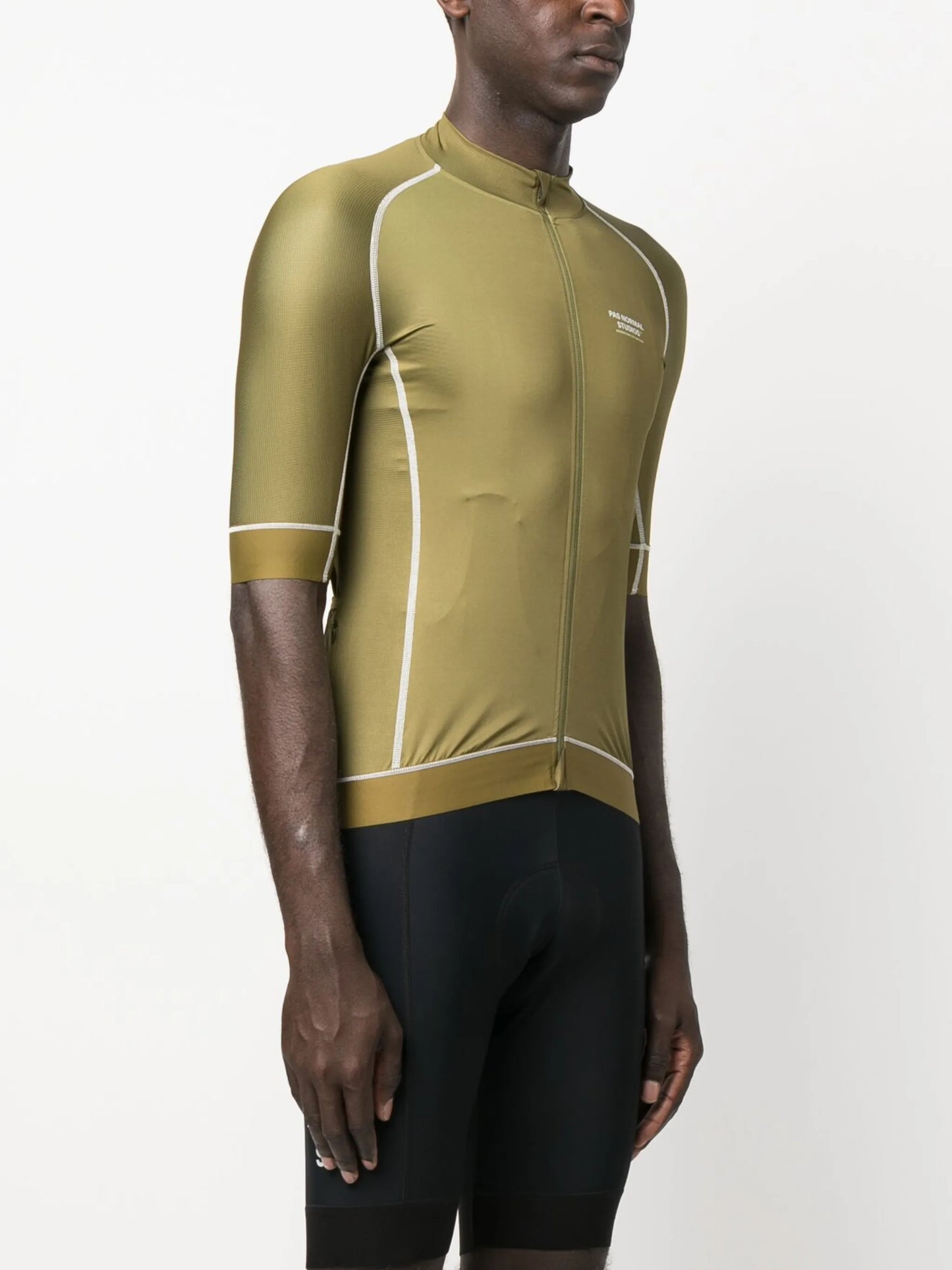 Mechanism cycling jersey