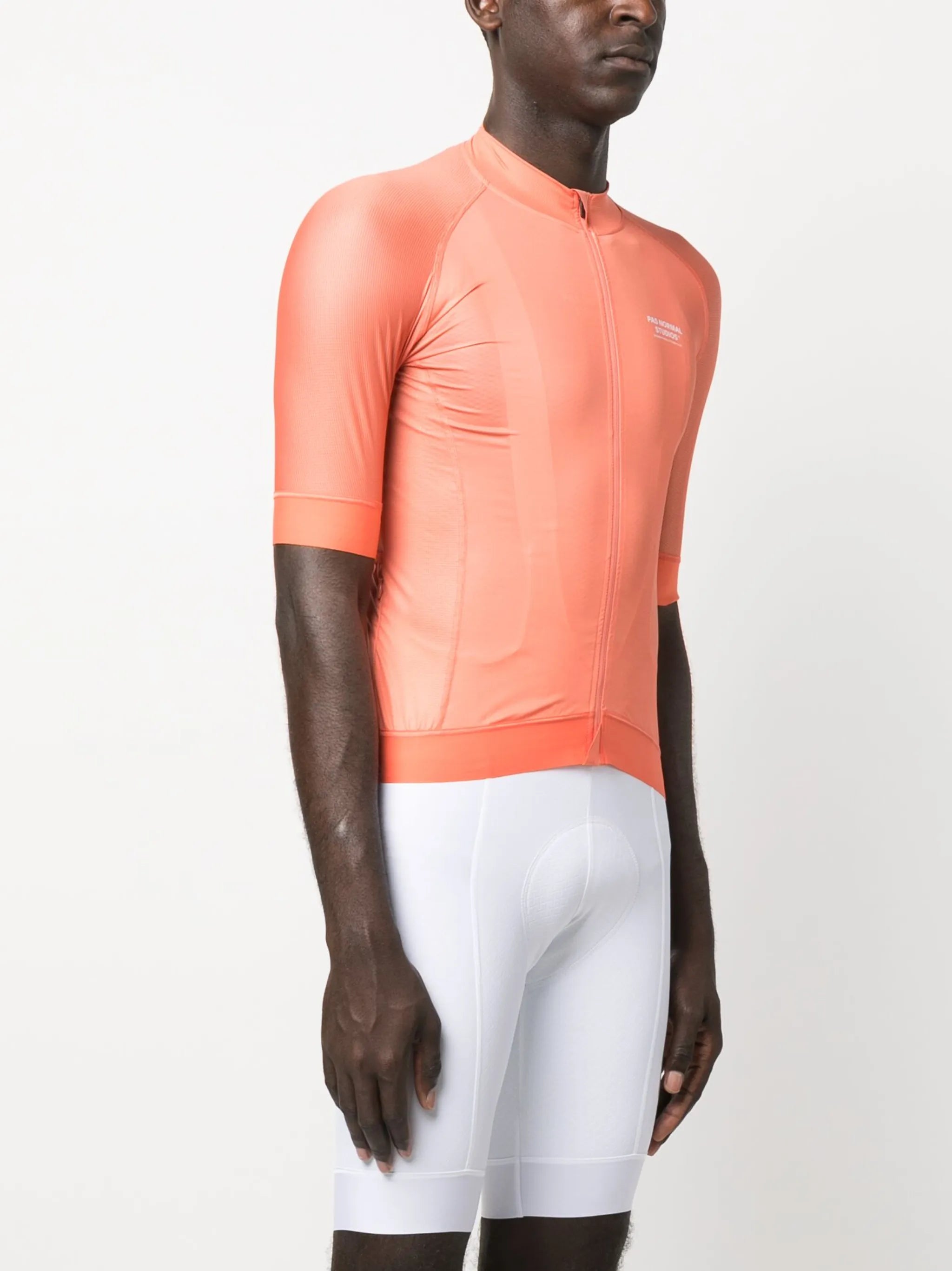 Mechanism cycling jersey