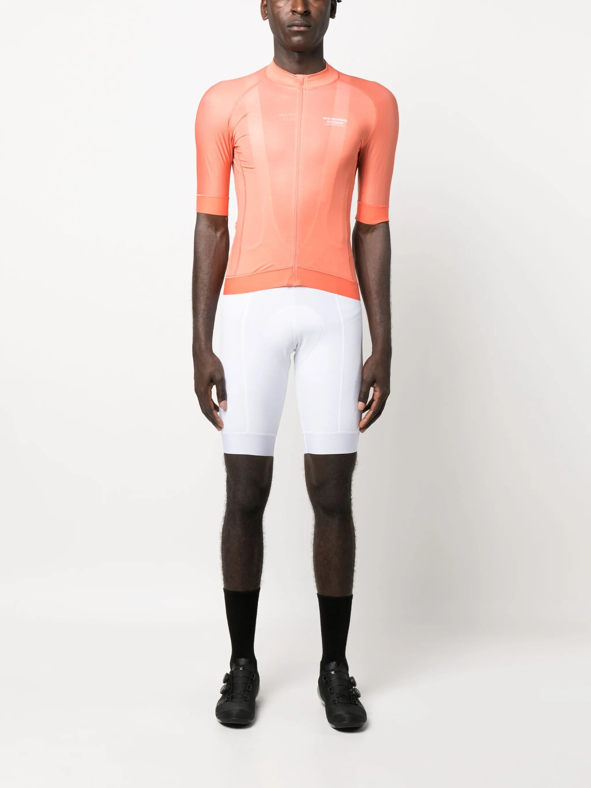 Mechanism cycling jersey