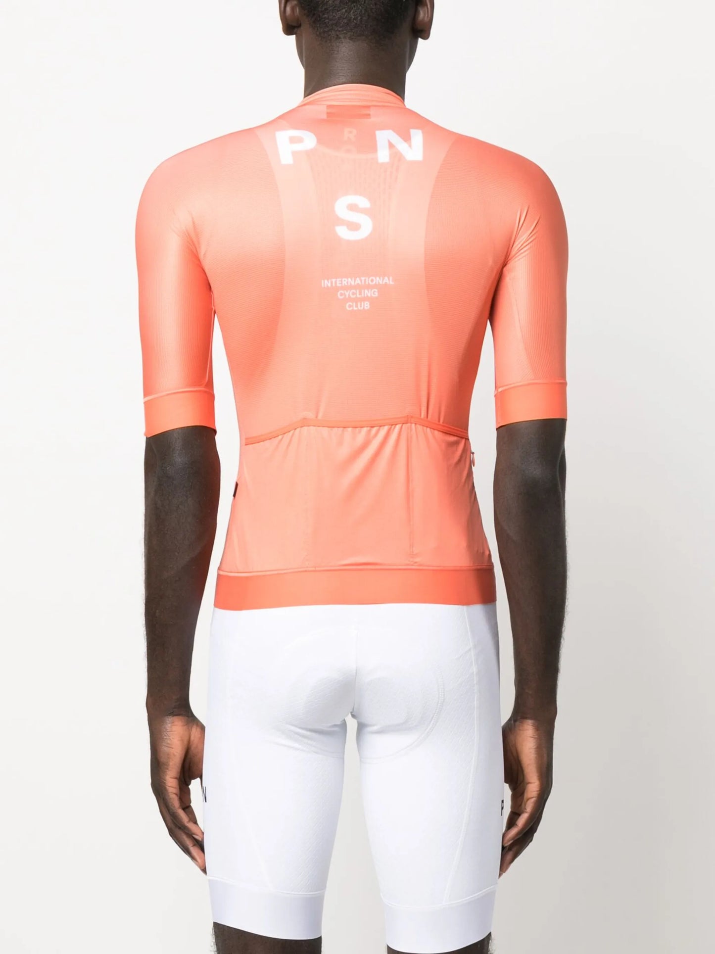 Mechanism cycling jersey