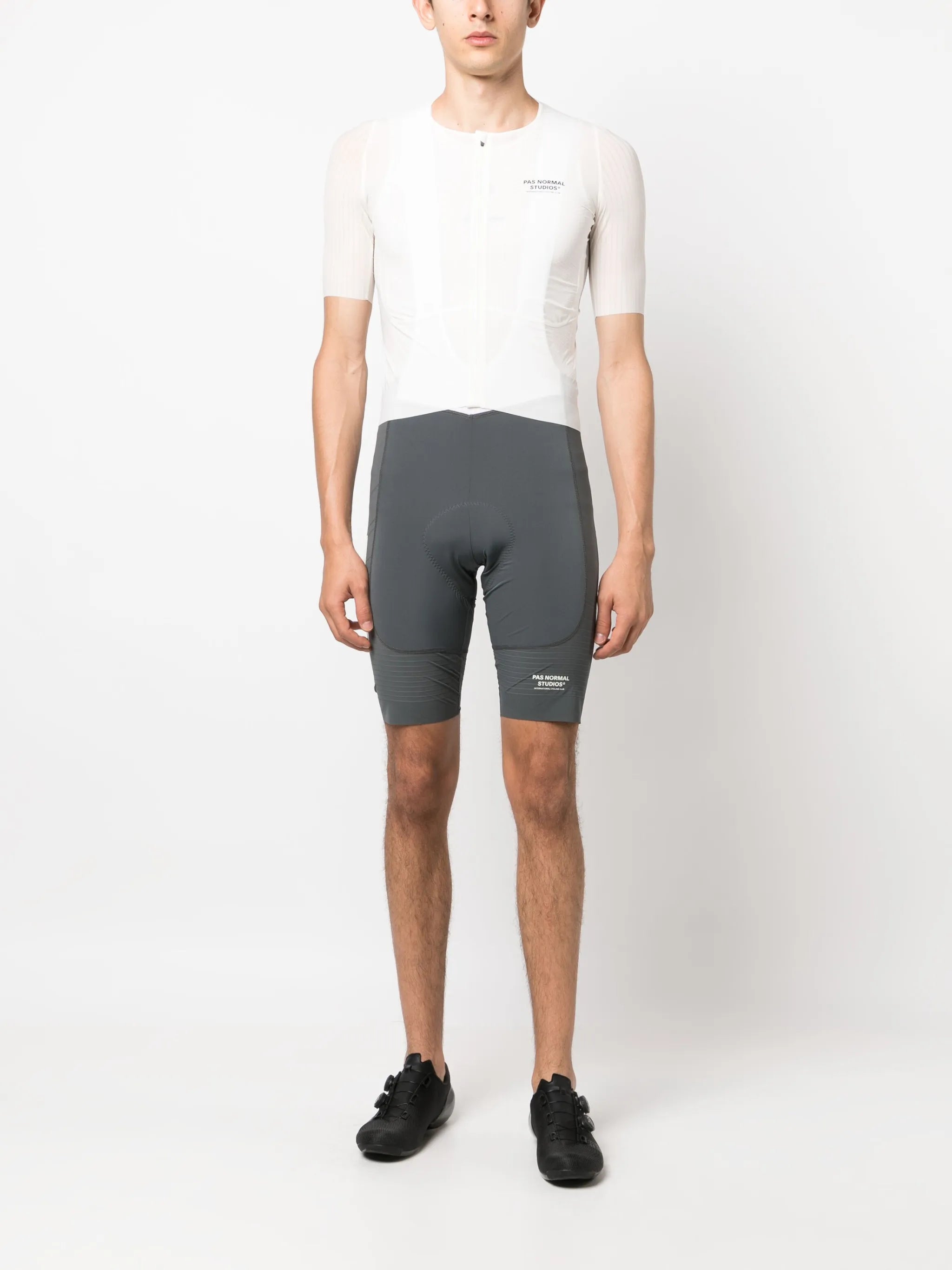 Mechanism Pro cycling jersey top