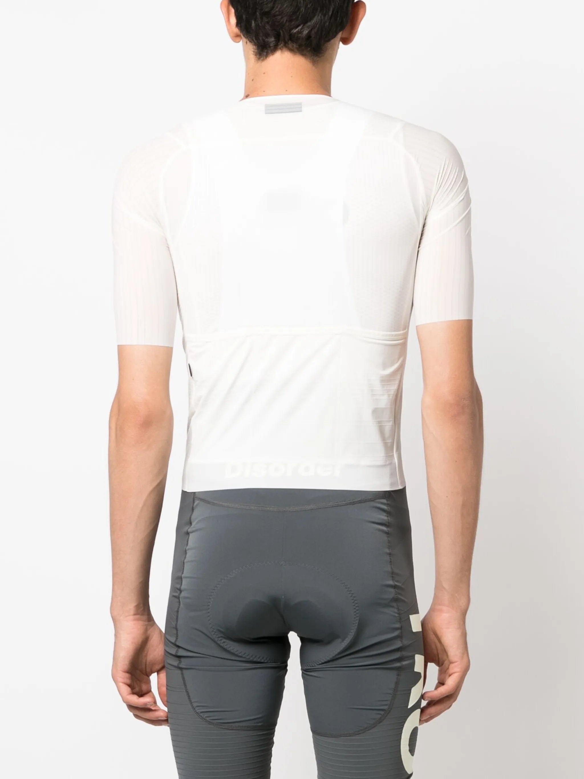Mechanism Pro cycling jersey top