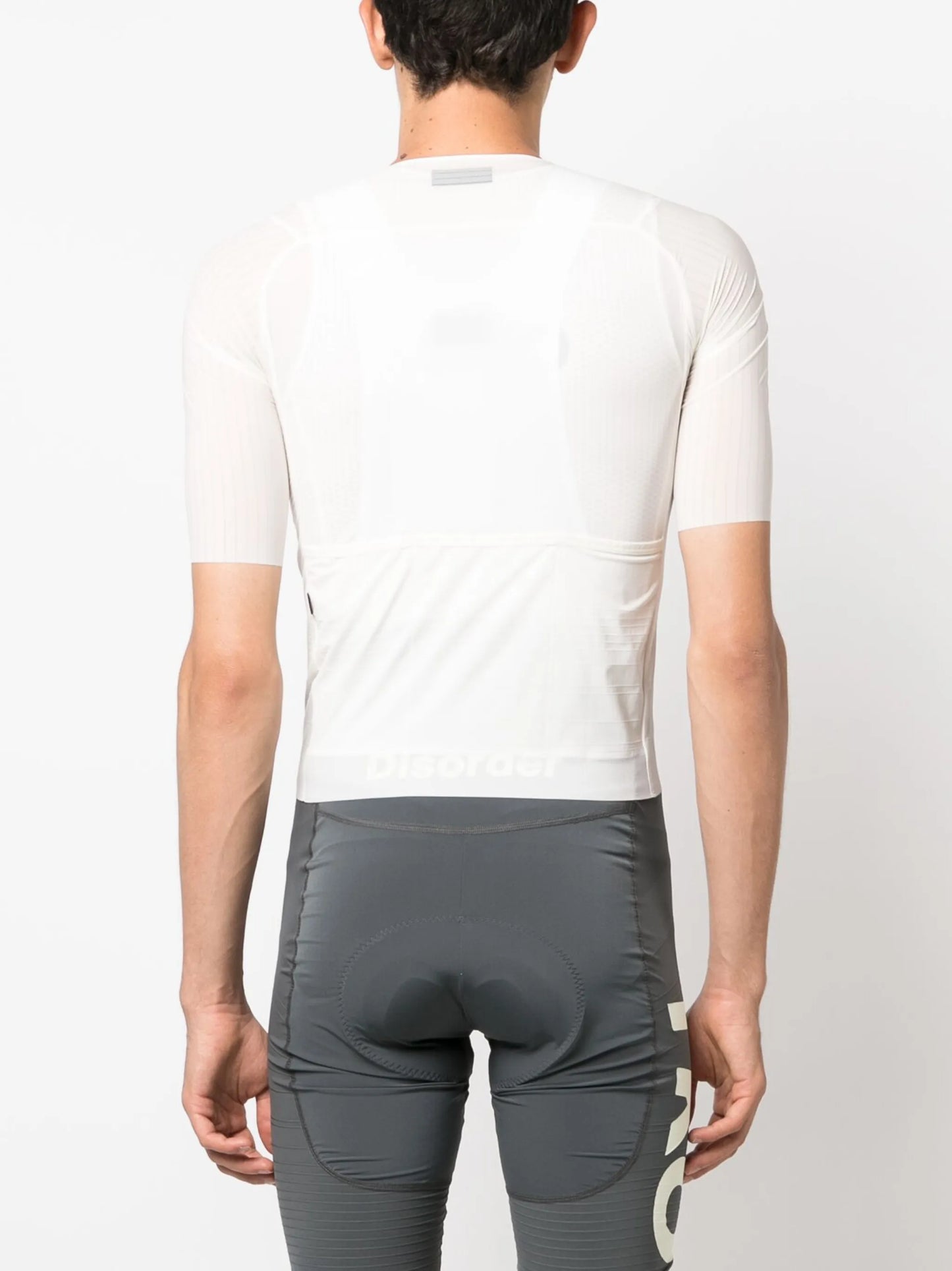 Mechanism Pro cycling jersey top