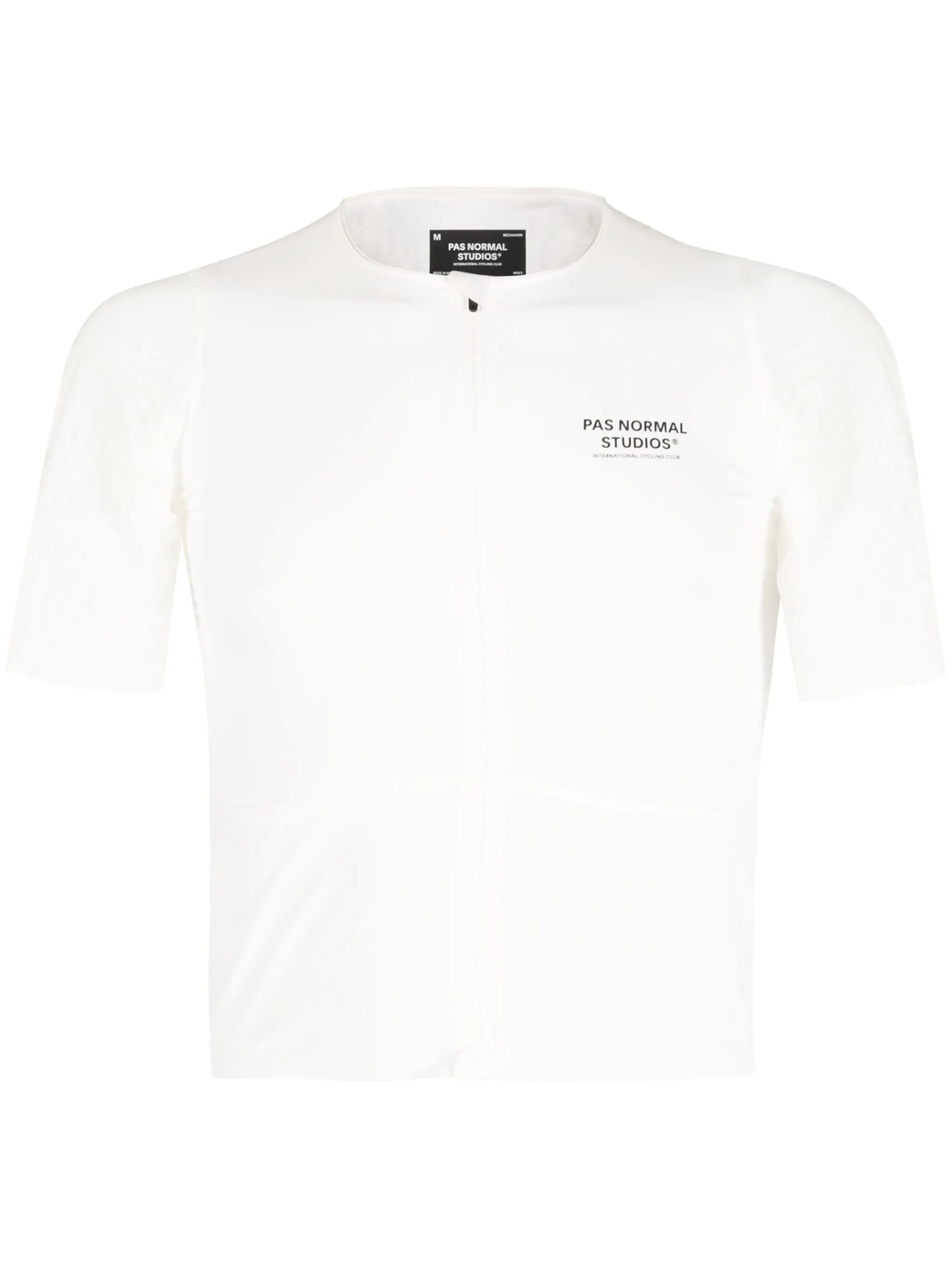 Mechanism Pro cycling jersey top