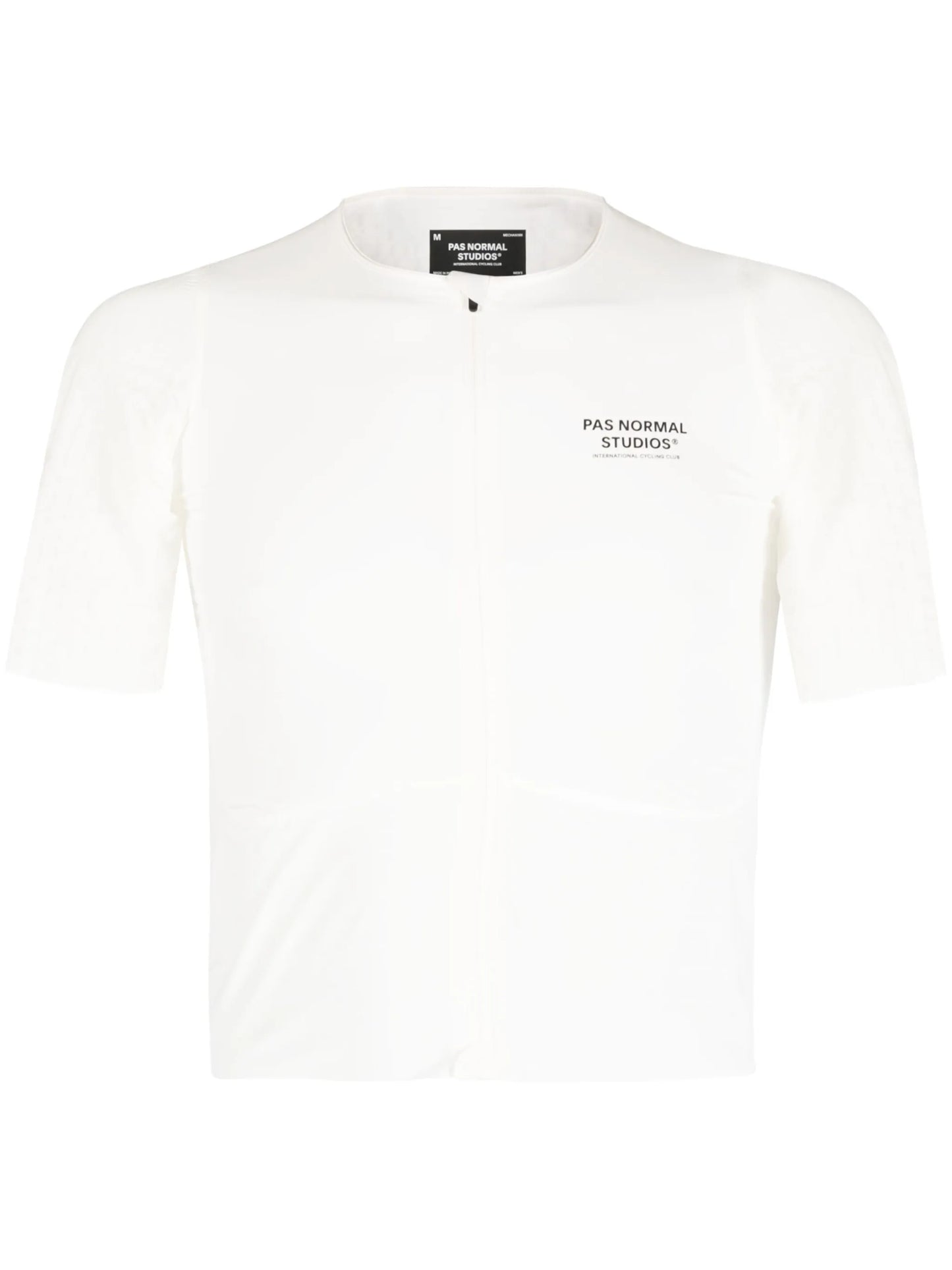 Mechanism Pro cycling jersey top