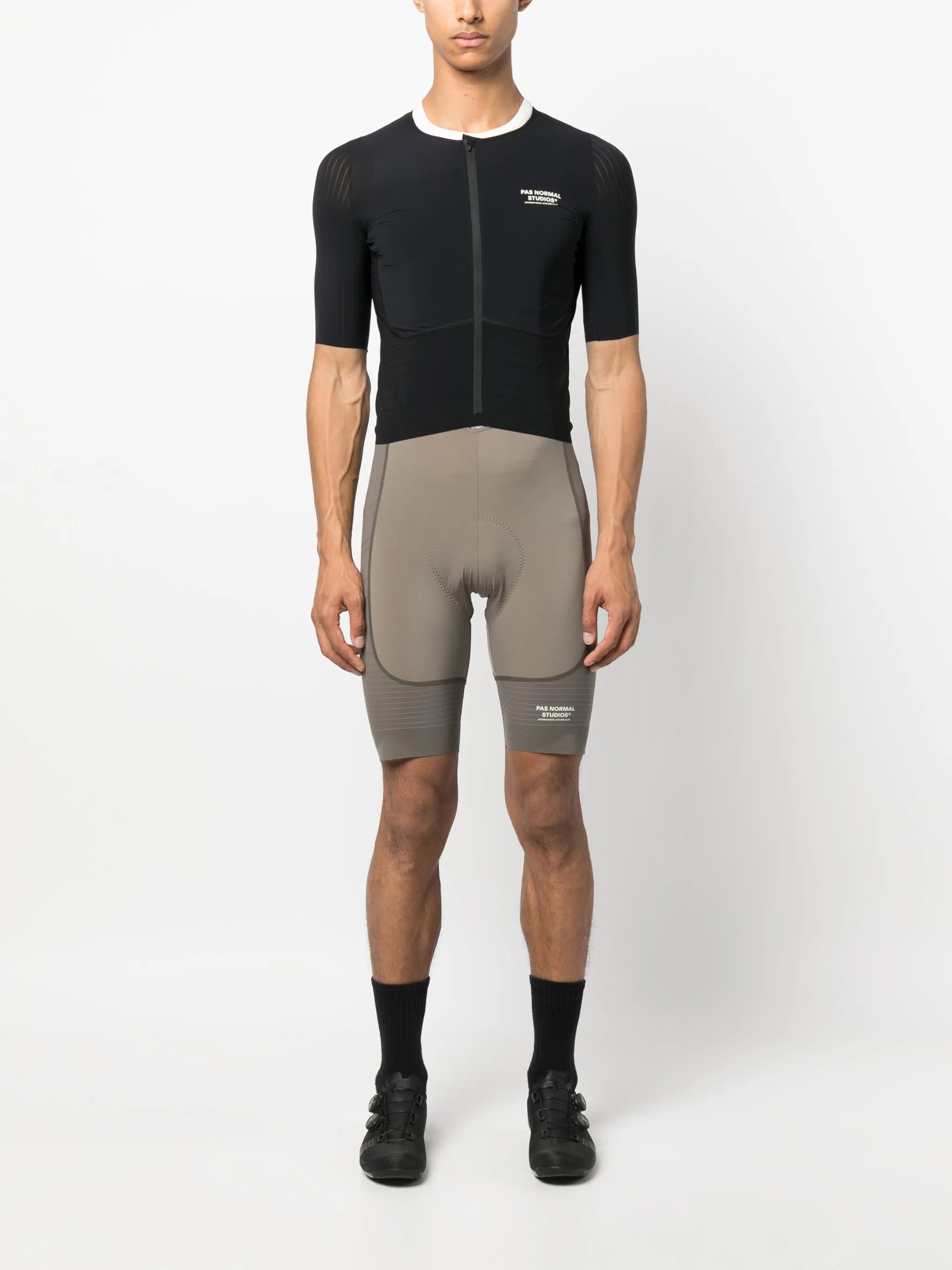 Mechanism Pro cycling jersey top