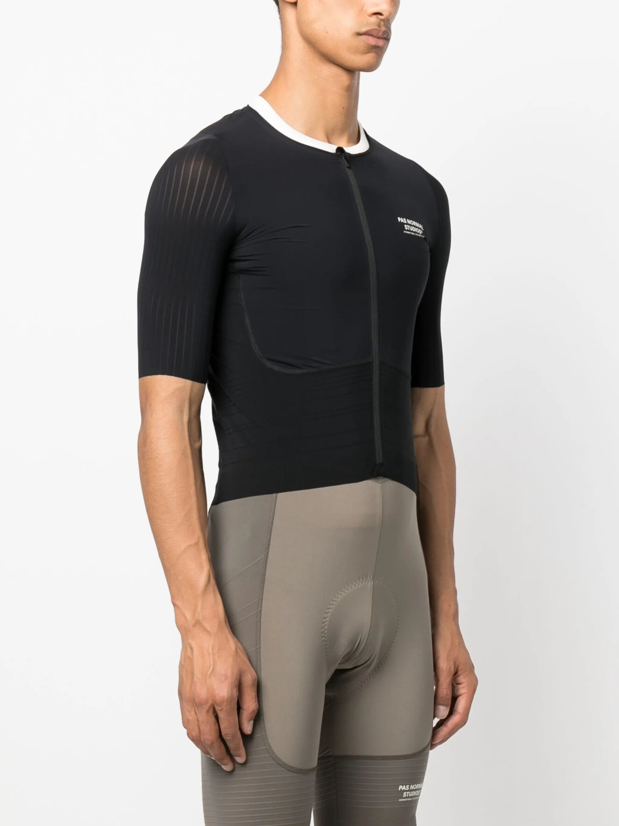 Mechanism Pro cycling jersey top