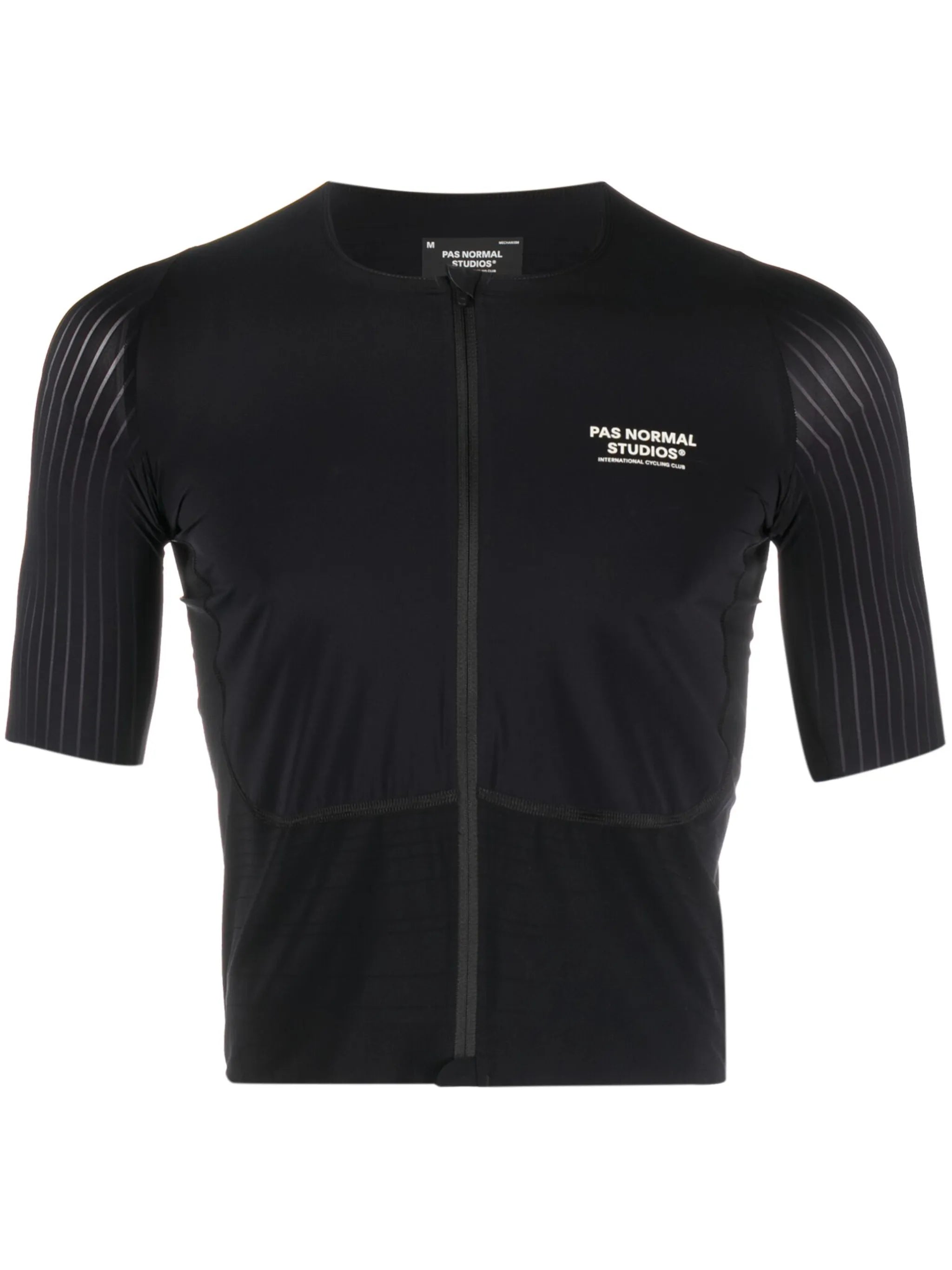 Mechanism Pro cycling jersey top