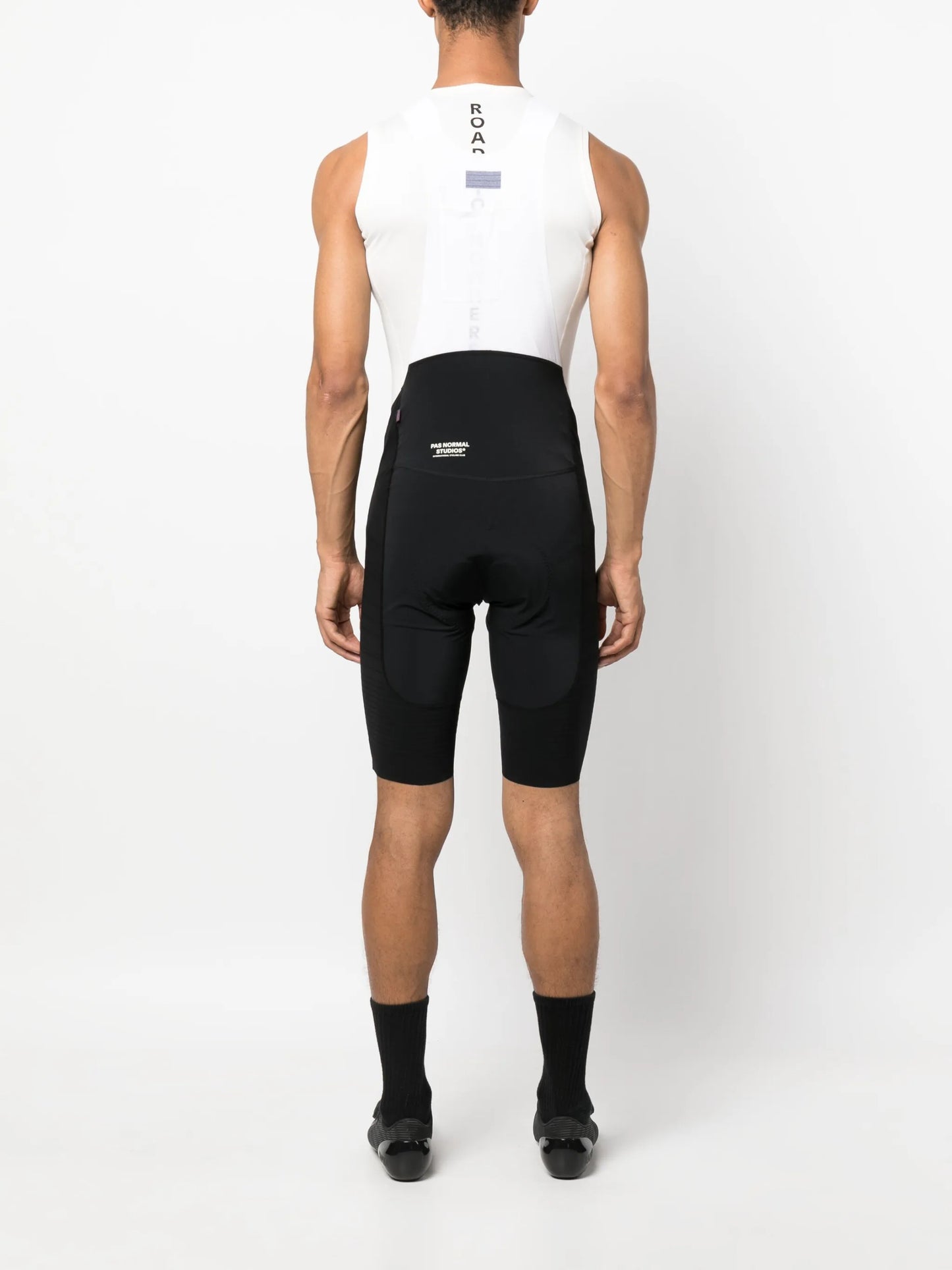 Mechanism Pro cycling bib shorts