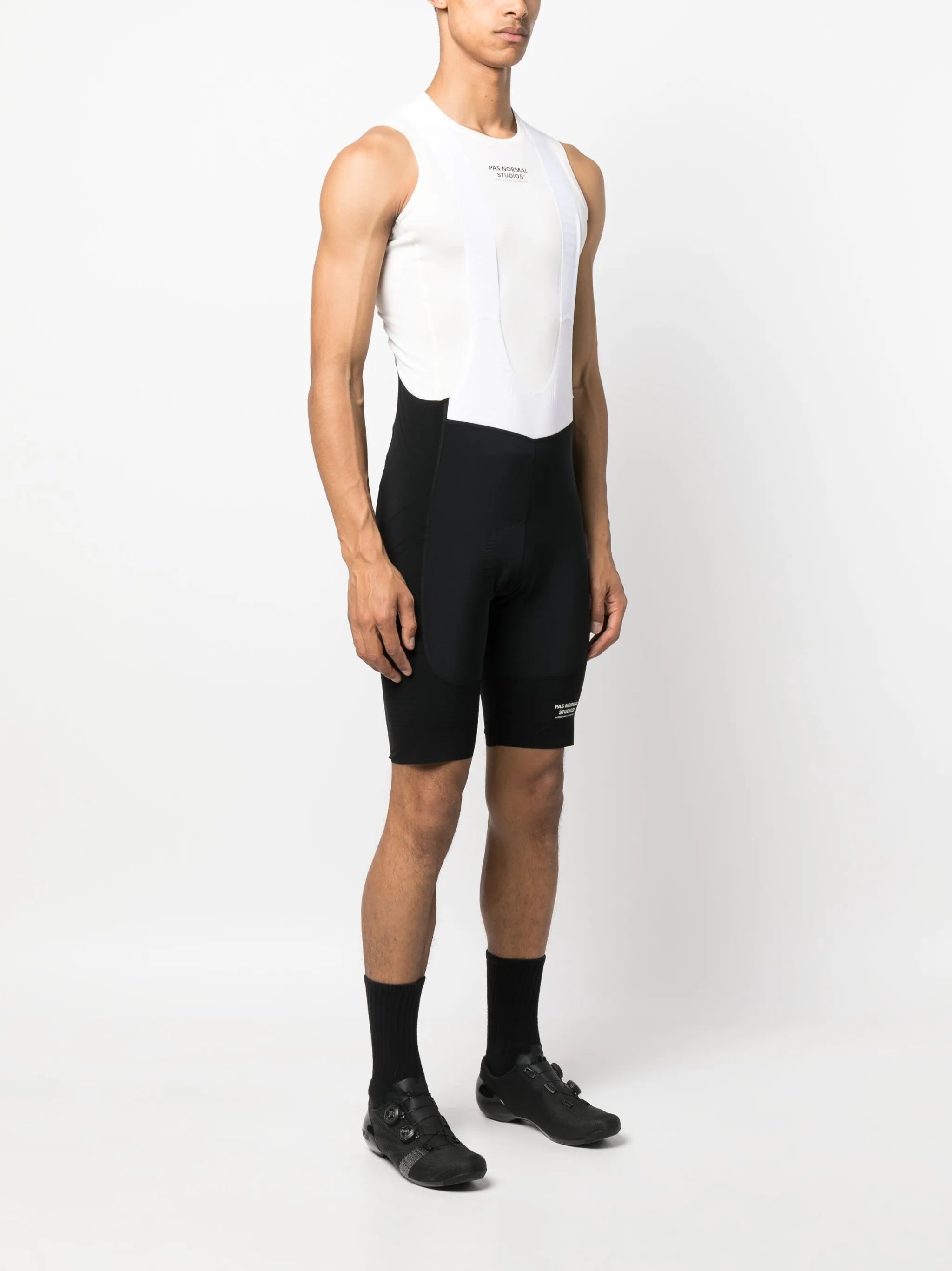 Mechanism Pro cycling bib shorts