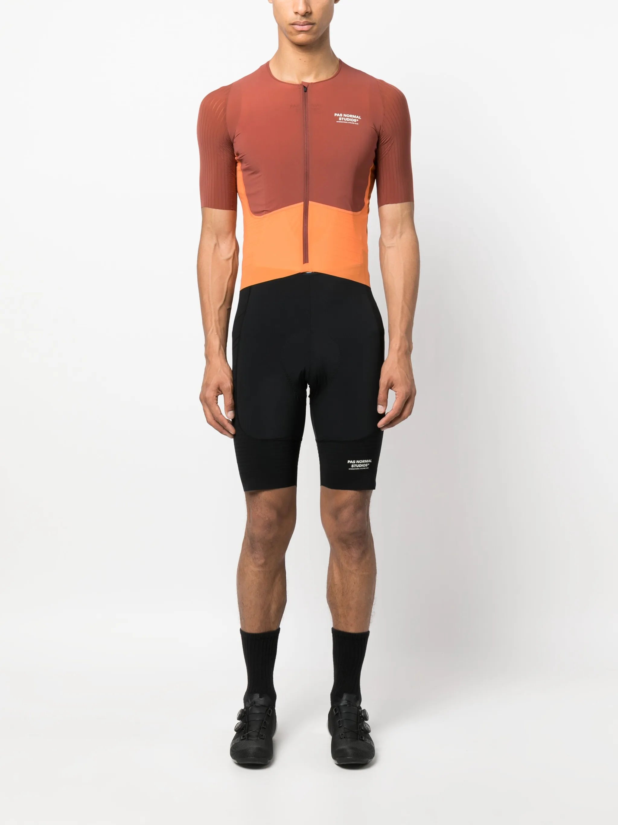 Mechanism Pro cycling bib shorts
