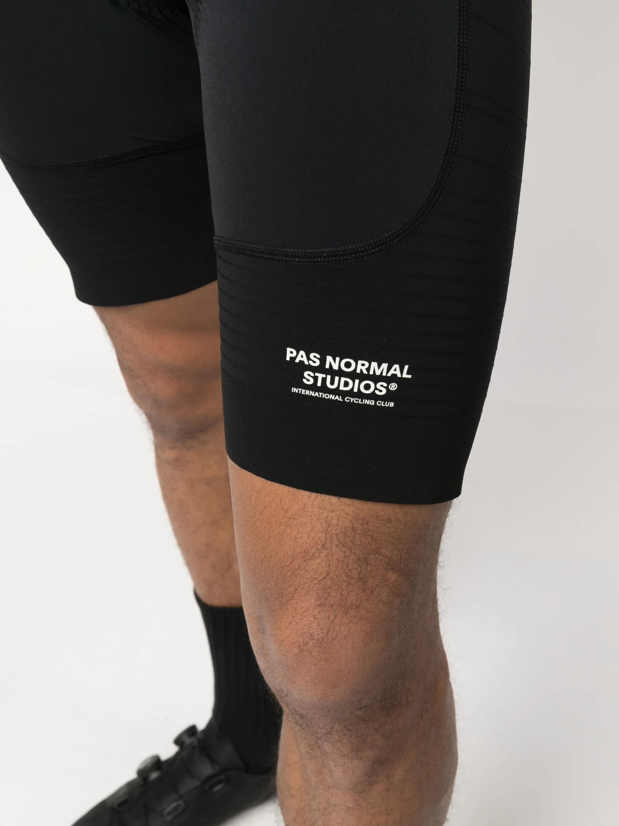 Mechanism Pro cycling bib shorts