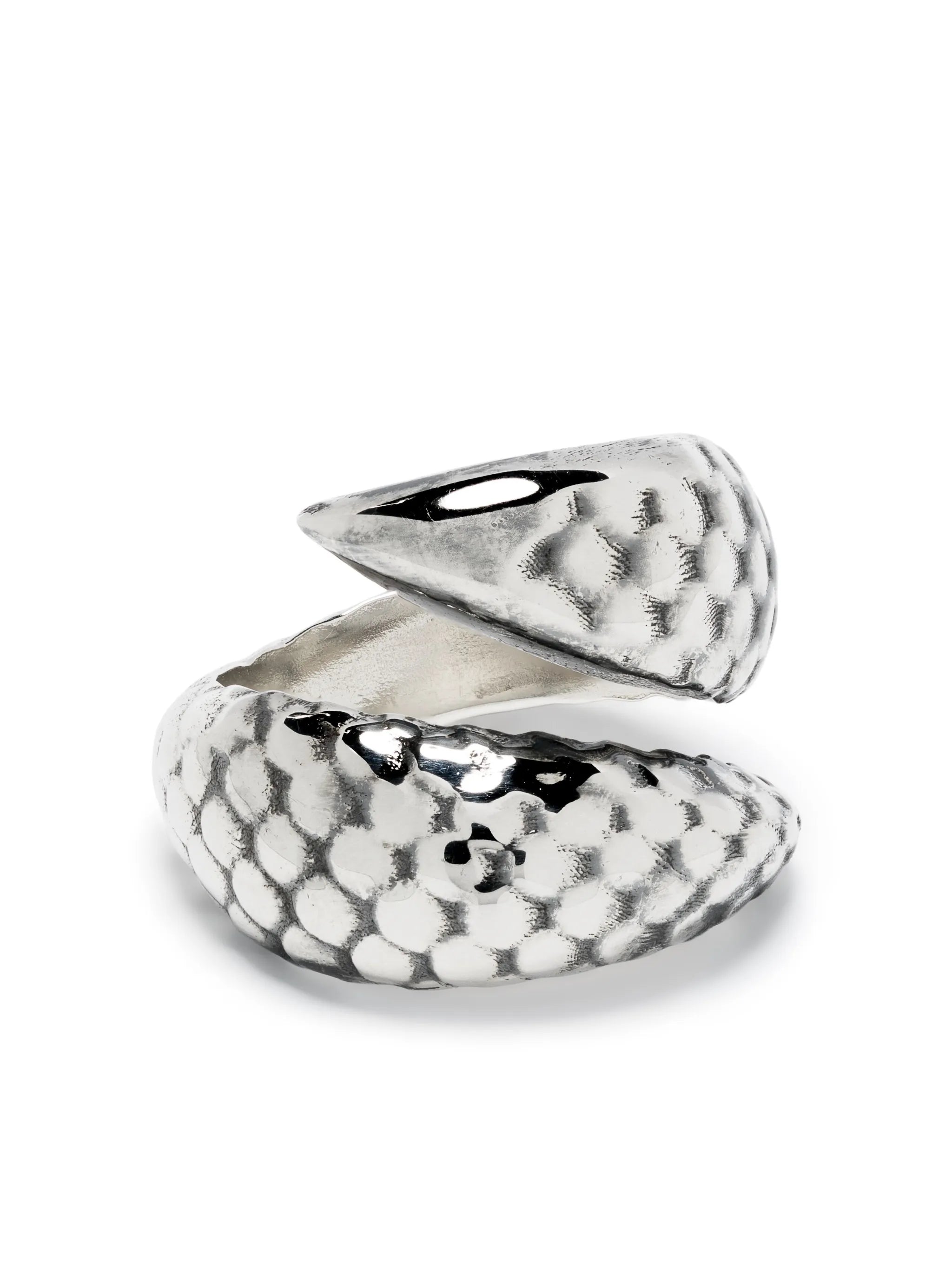 Sea Serpent ring