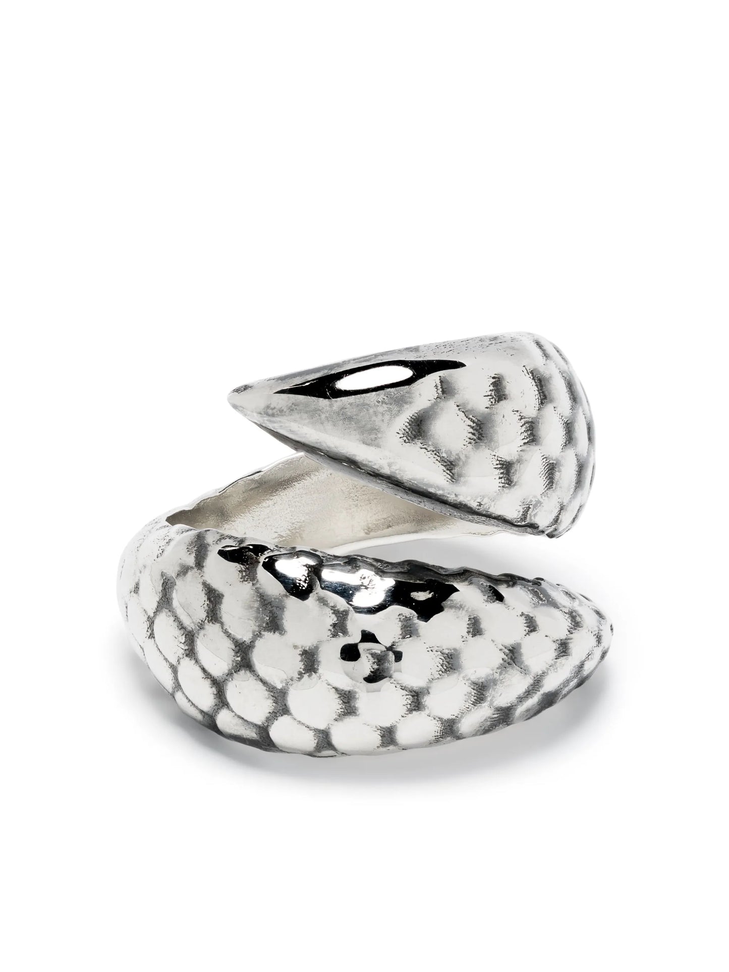 Sea Serpent ring