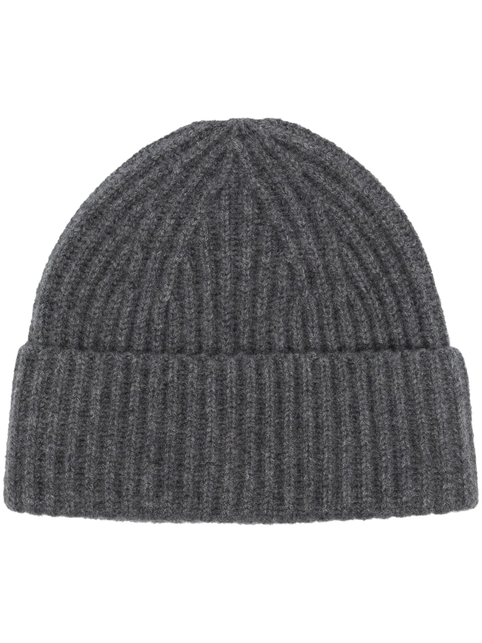 Martigny knit beanie