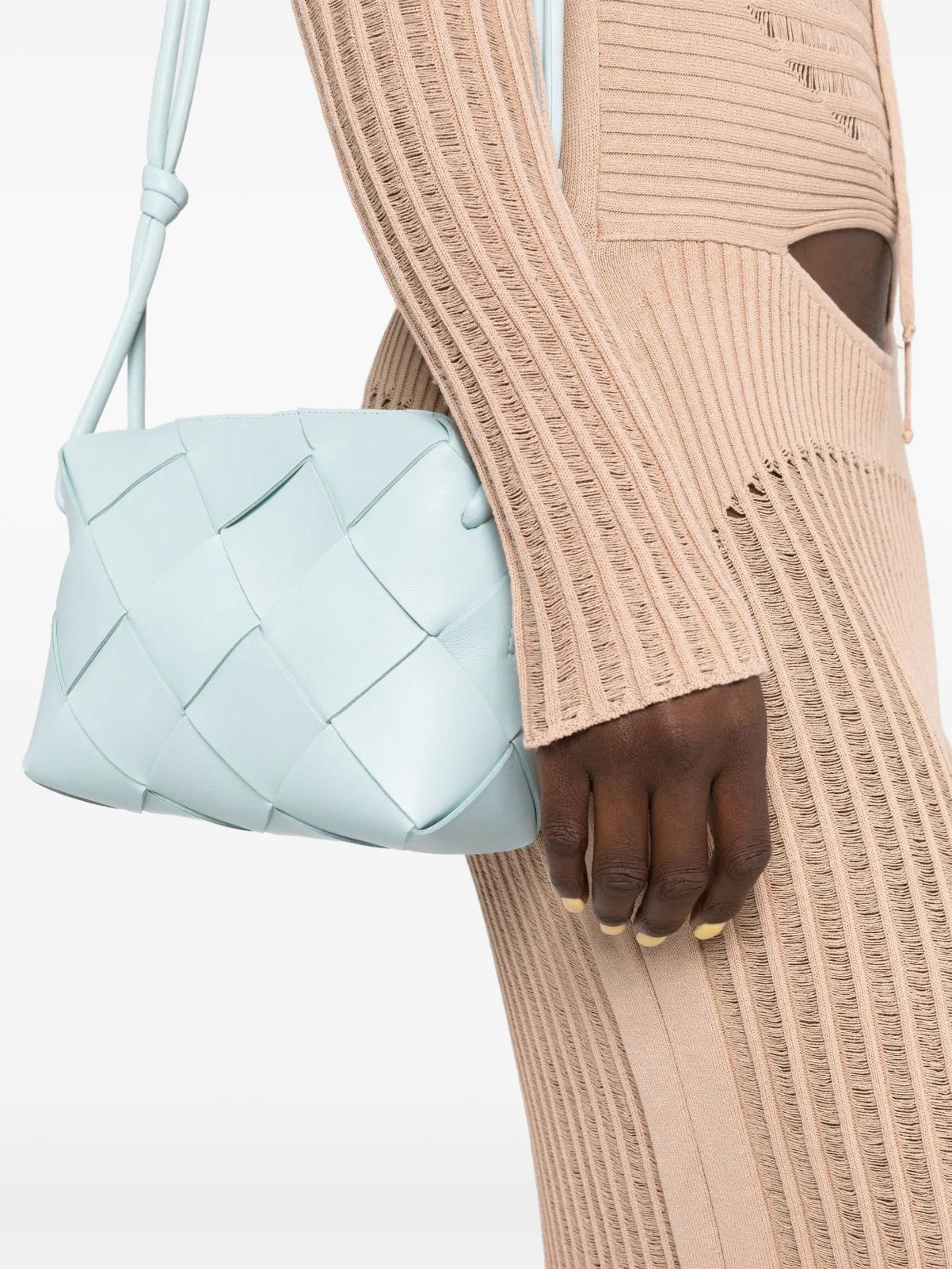 small Cassette cross body bag