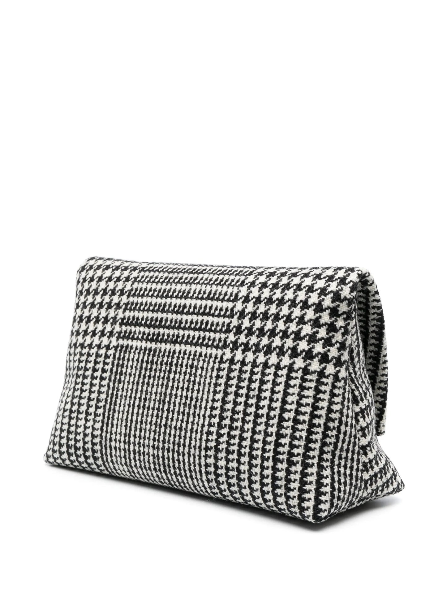 mini Label tote bag