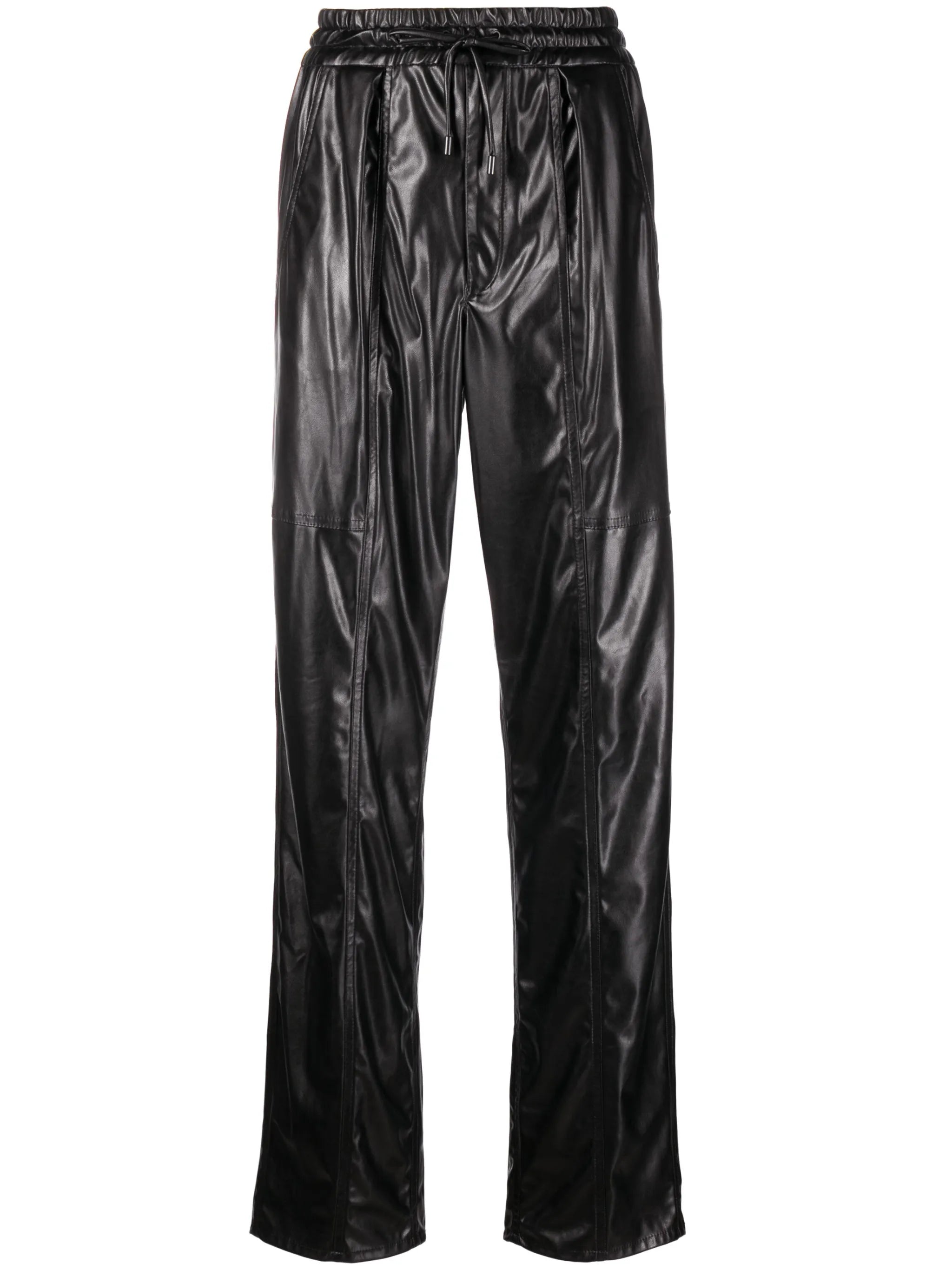 Brina drawstring trousers